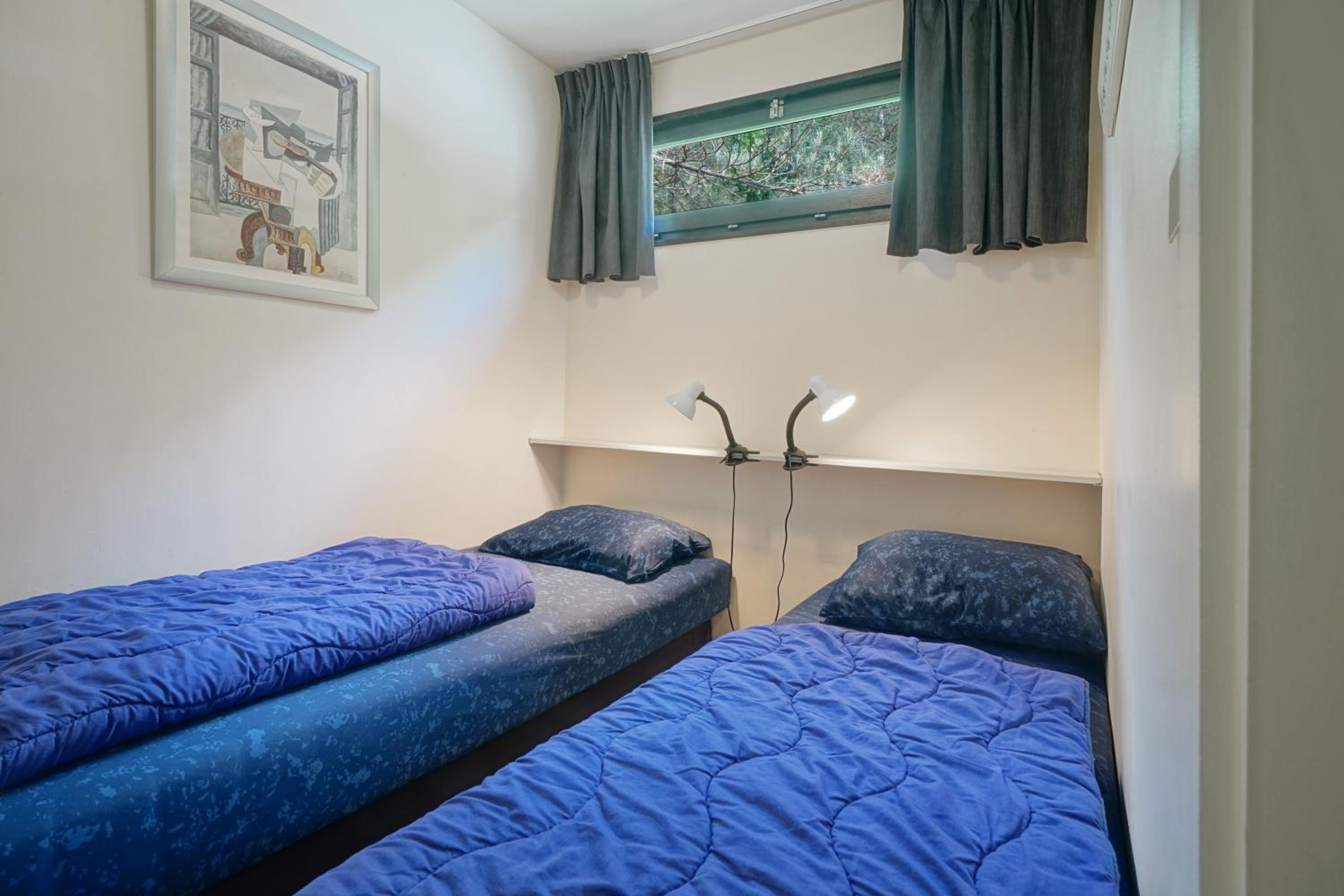 Two-Bedroom Apartment with Terrace (4 Adults) - Photo 4