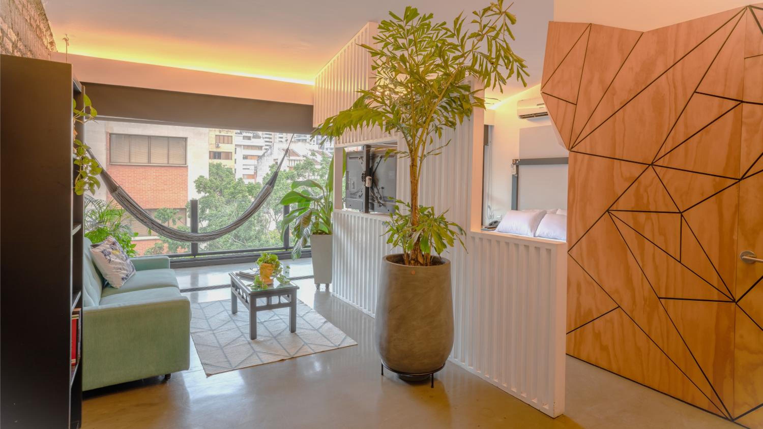 Presidential Suite photo 1