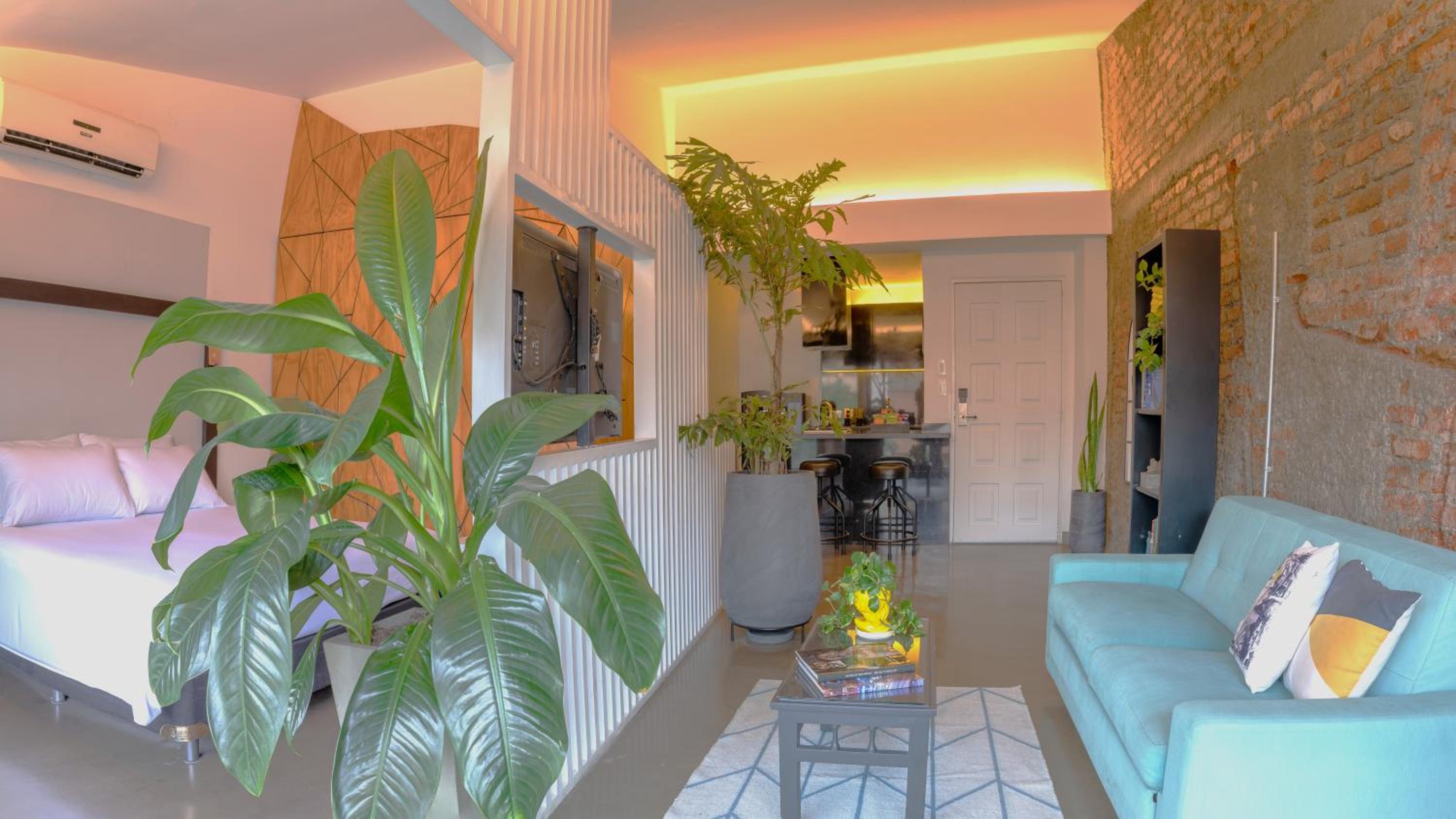 Presidential Suite photo 2