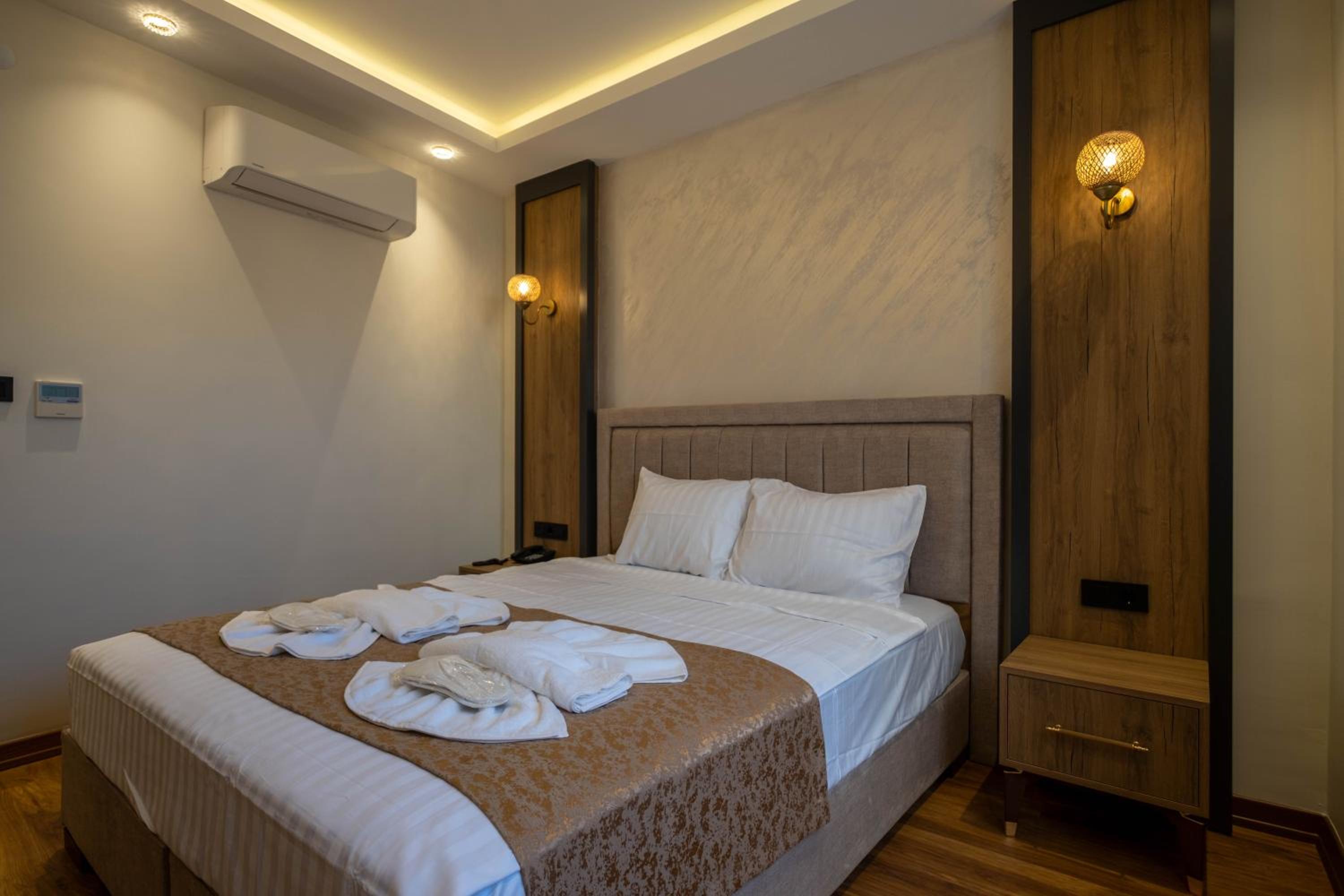 Double Room photo 2