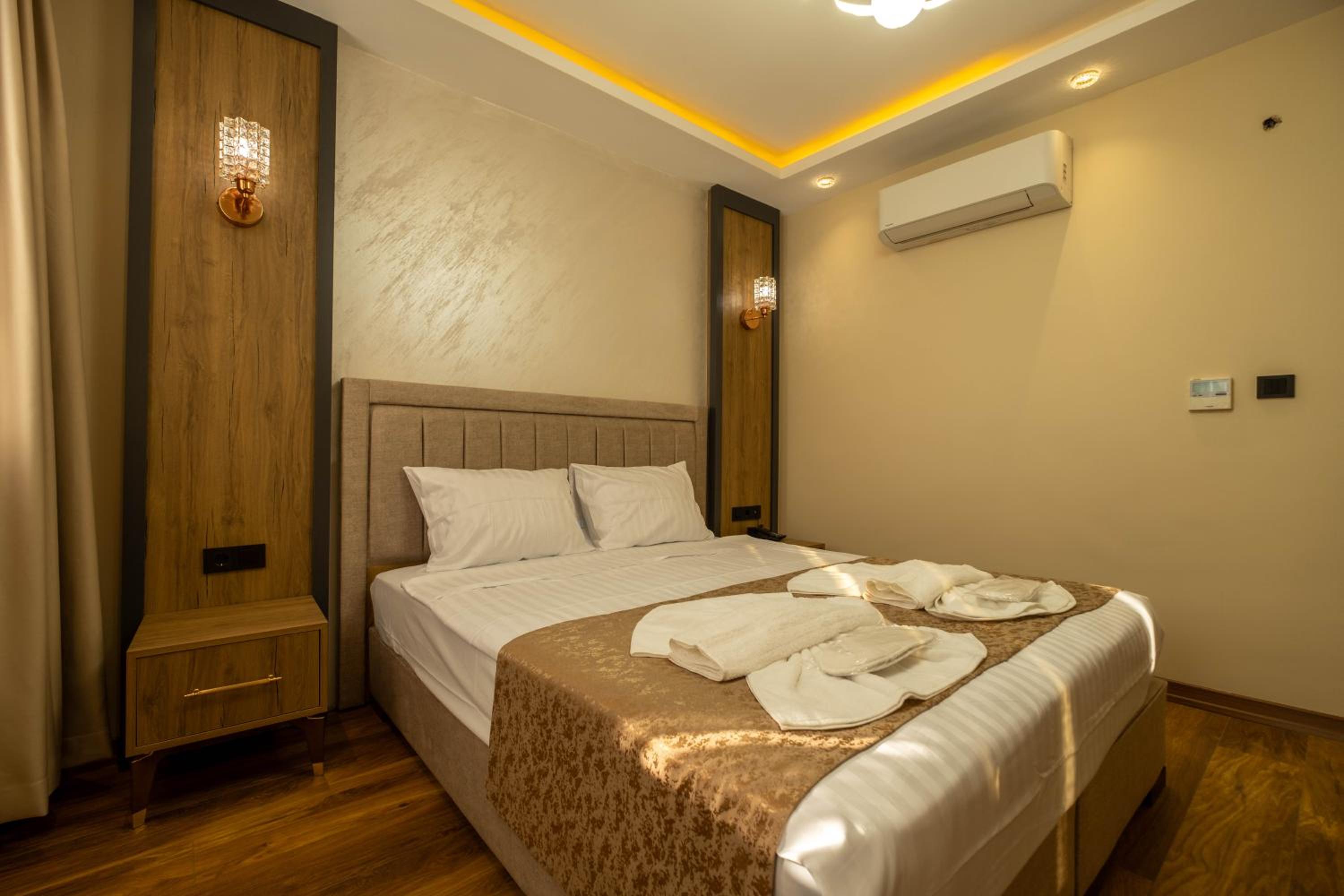 Double Room photo 1