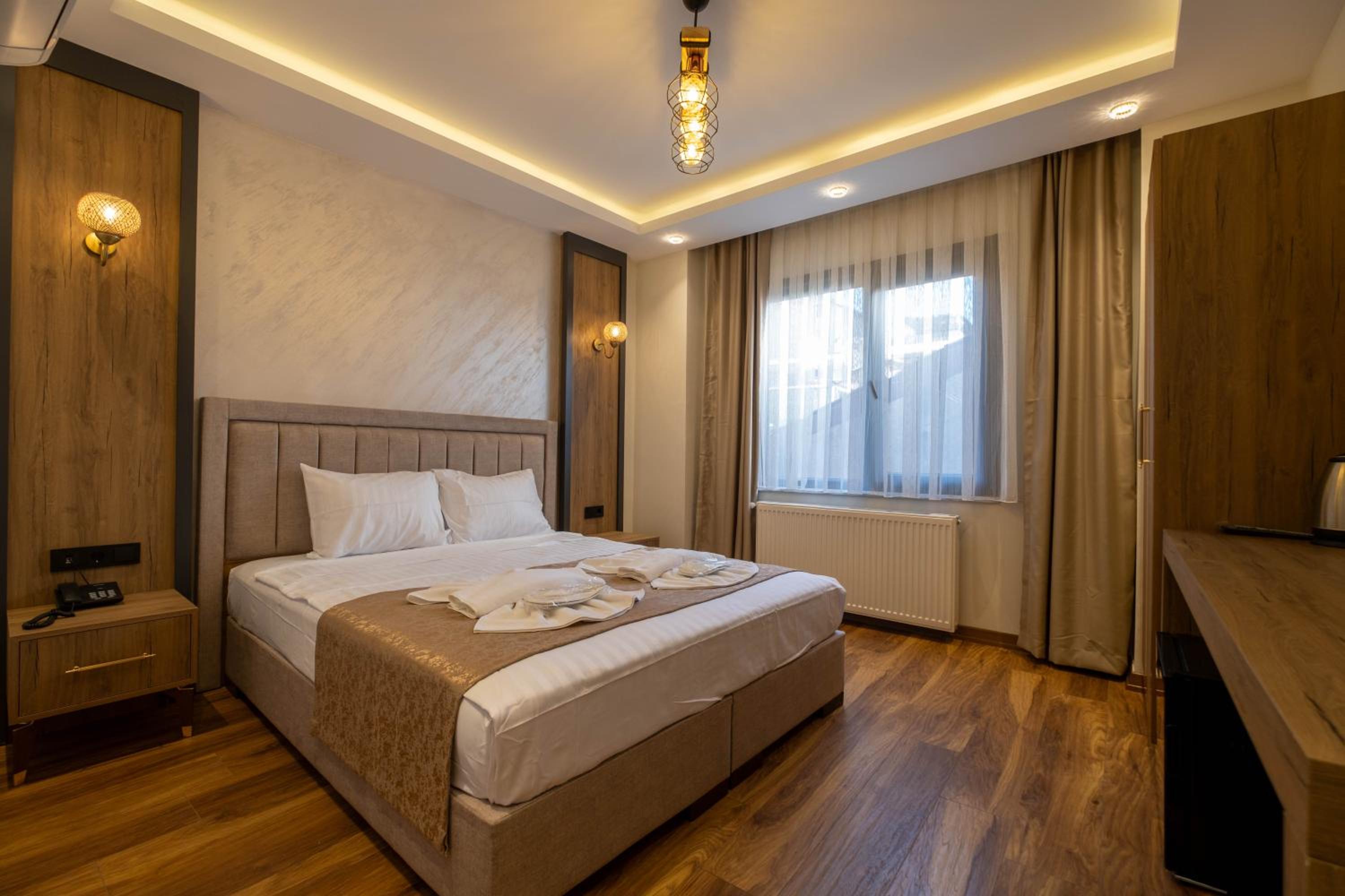 Large Single Room photo 2