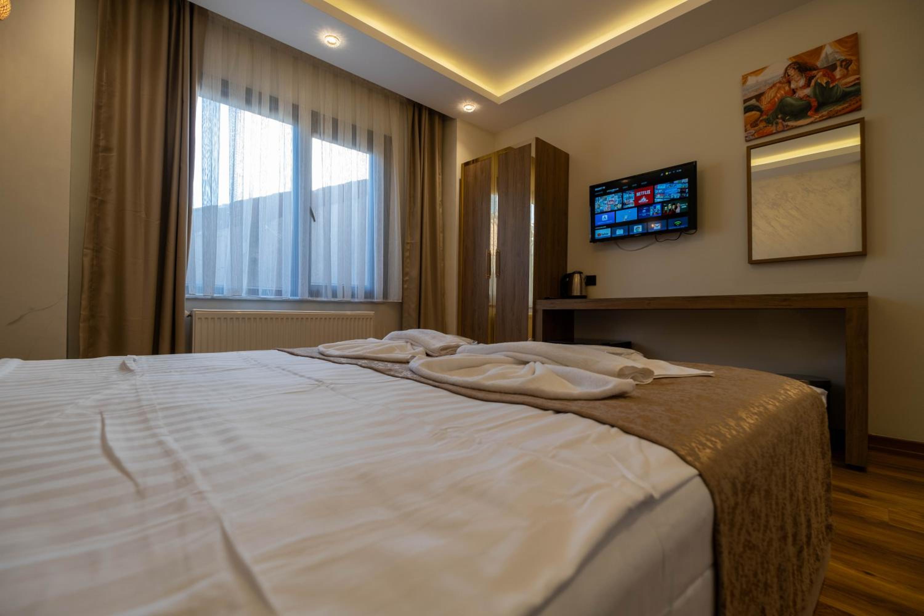 Double Room photo 3
