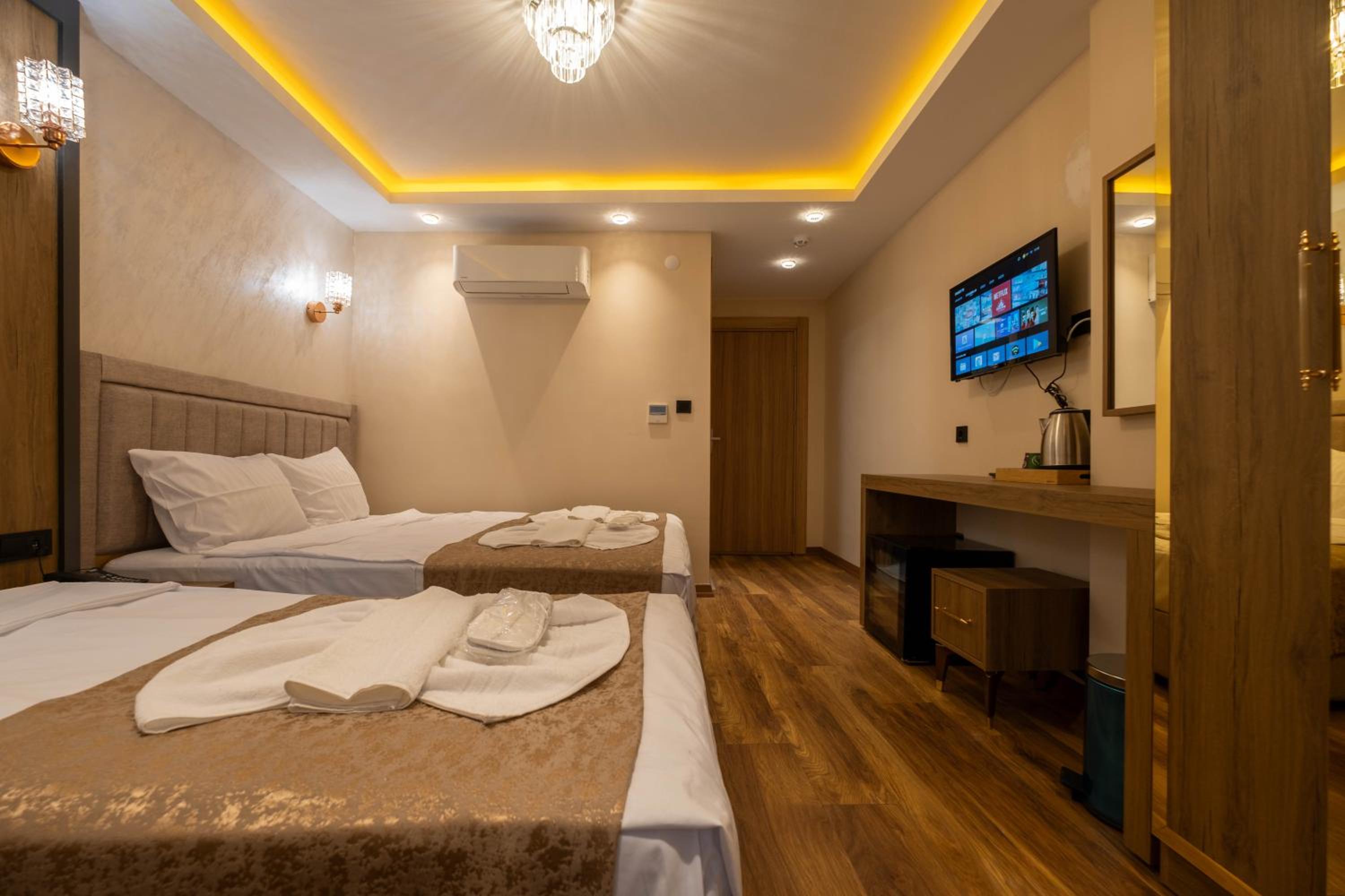 Triple Room photo 1