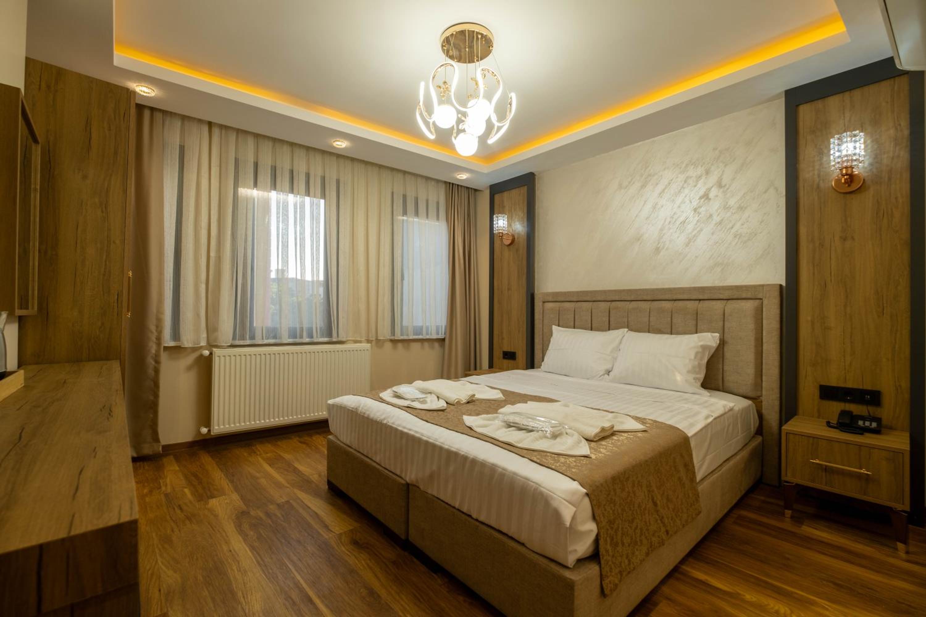 Large Single Room photo 1