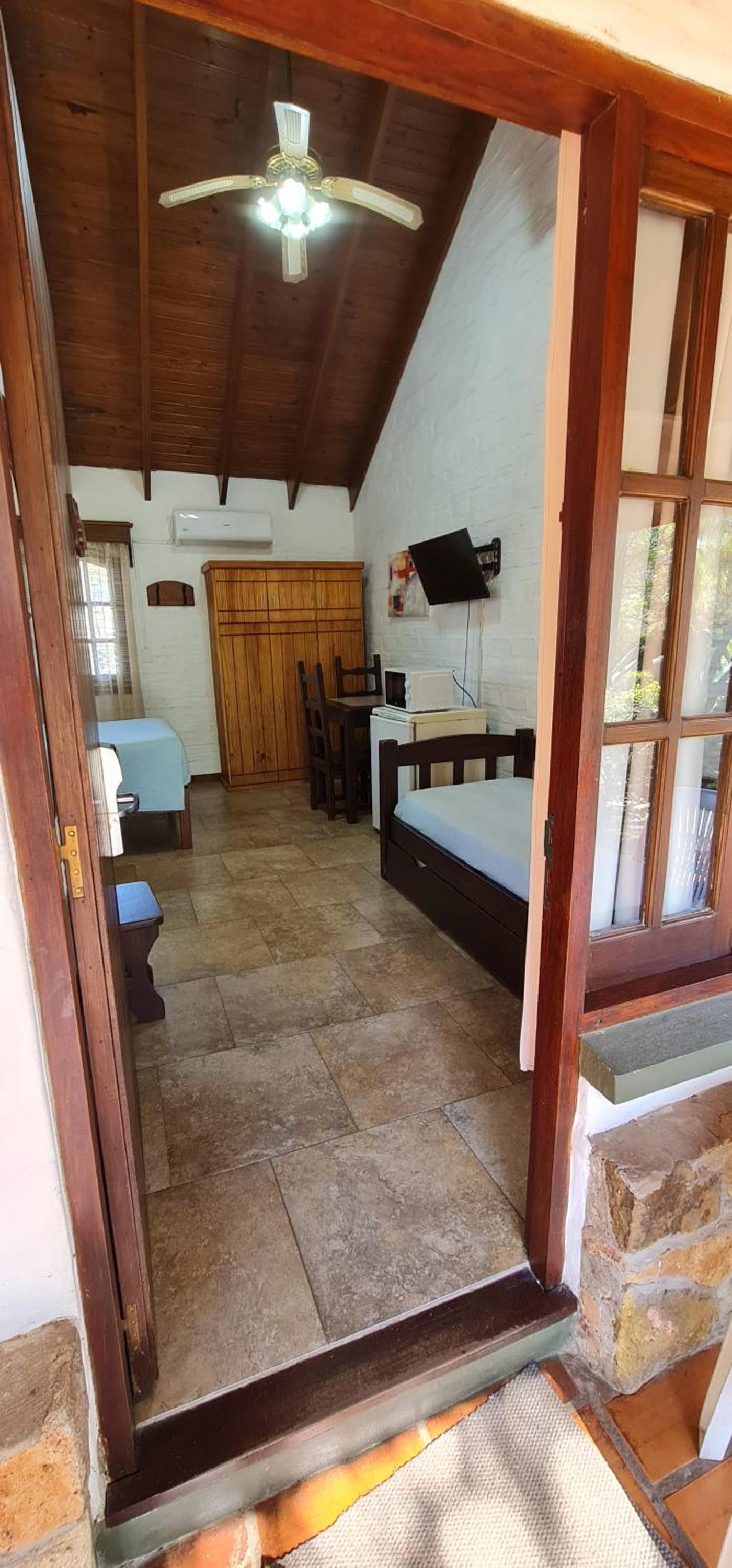 Budget Triple Room photo 1