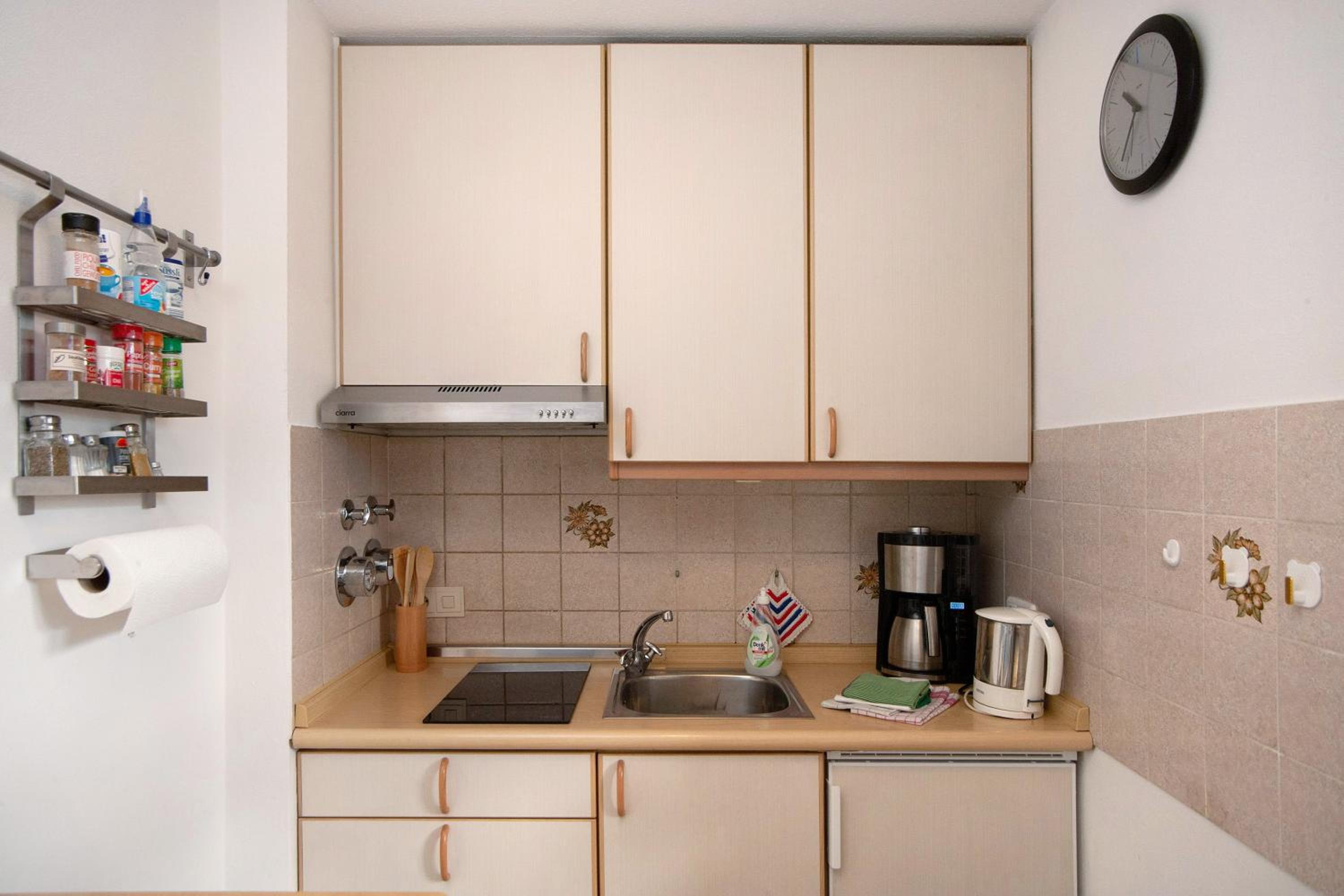 Apartment with Terrace photo 3