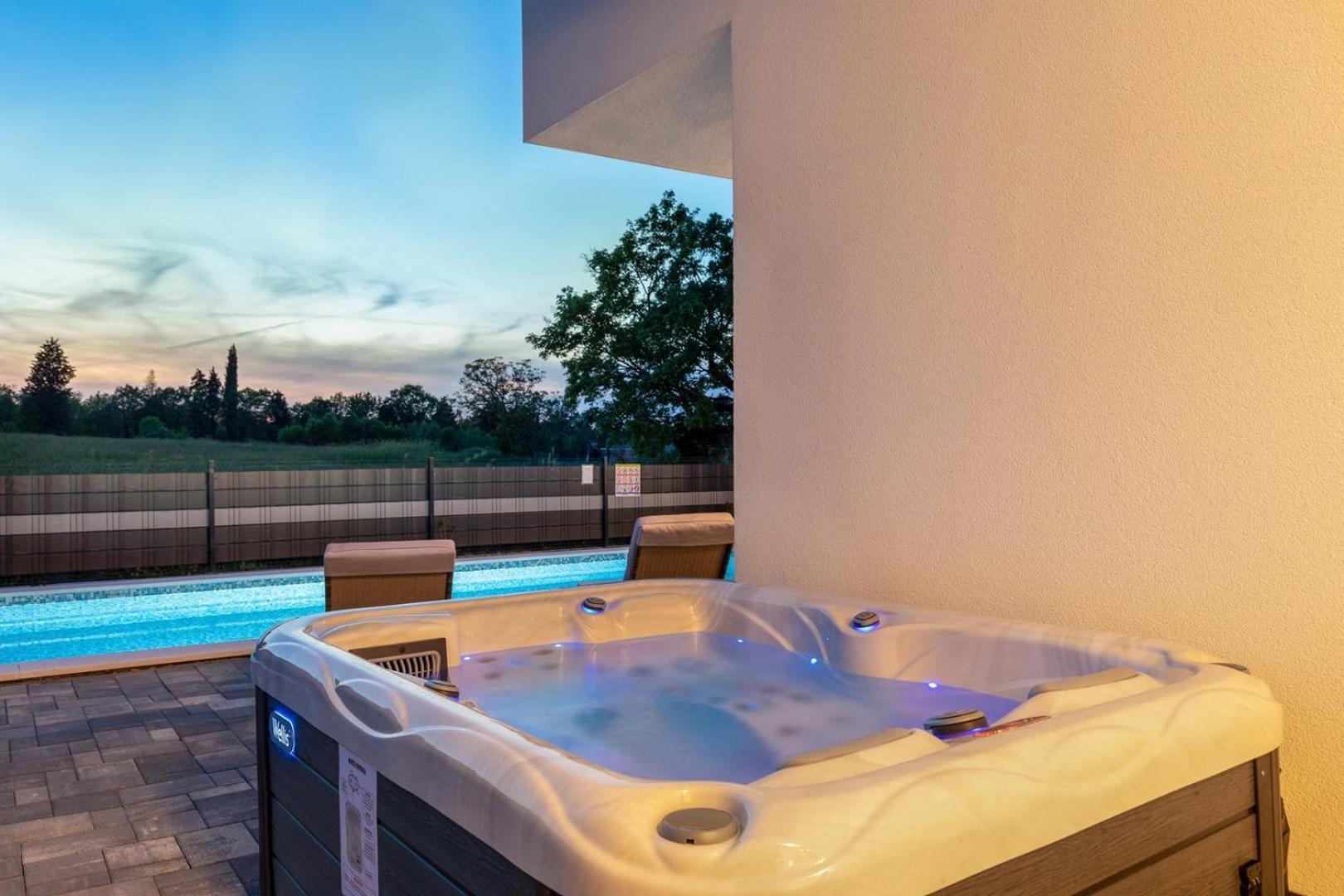 Villa with Private Pool photo 2