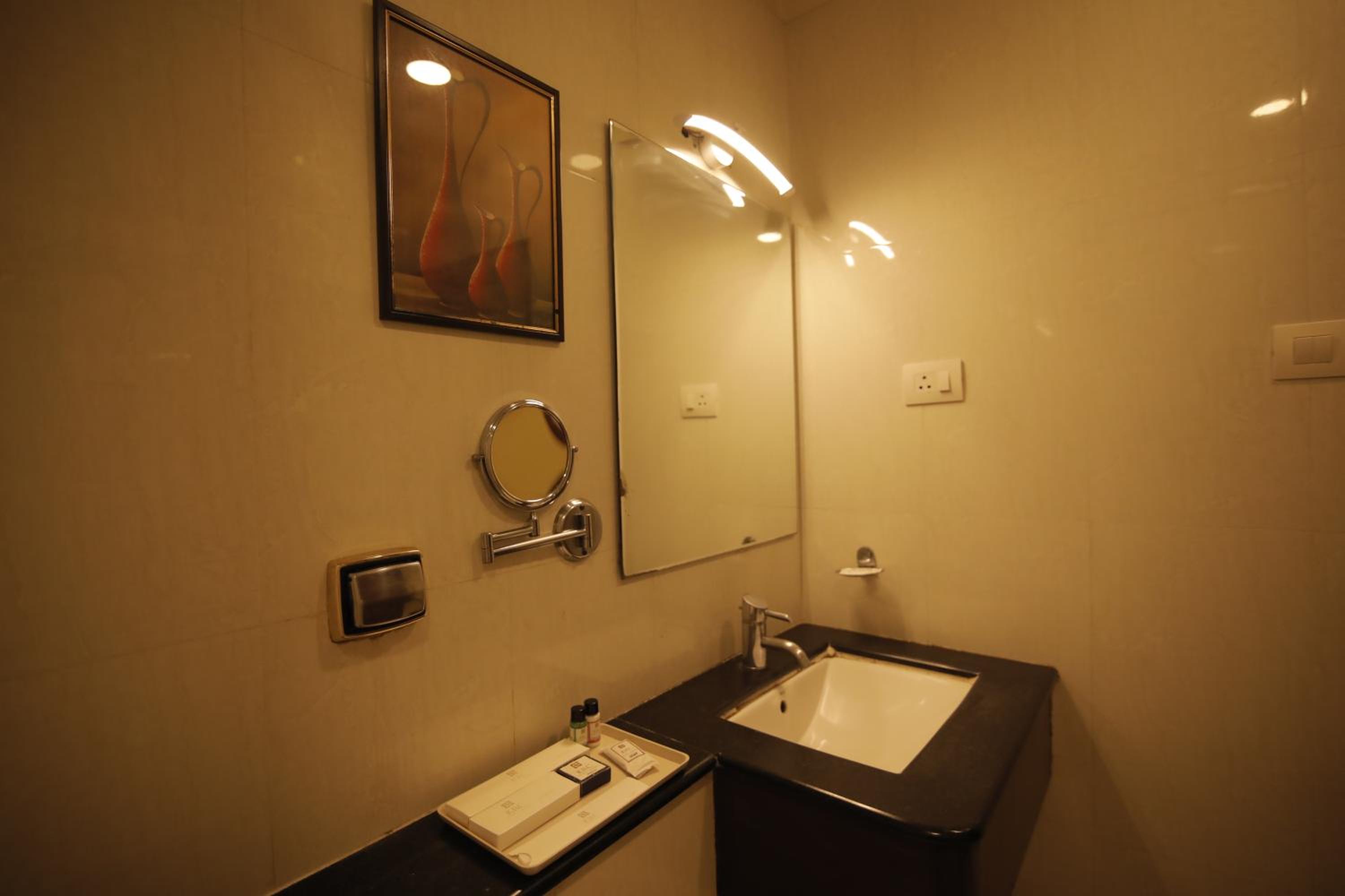 Elegant Room - Photo 3