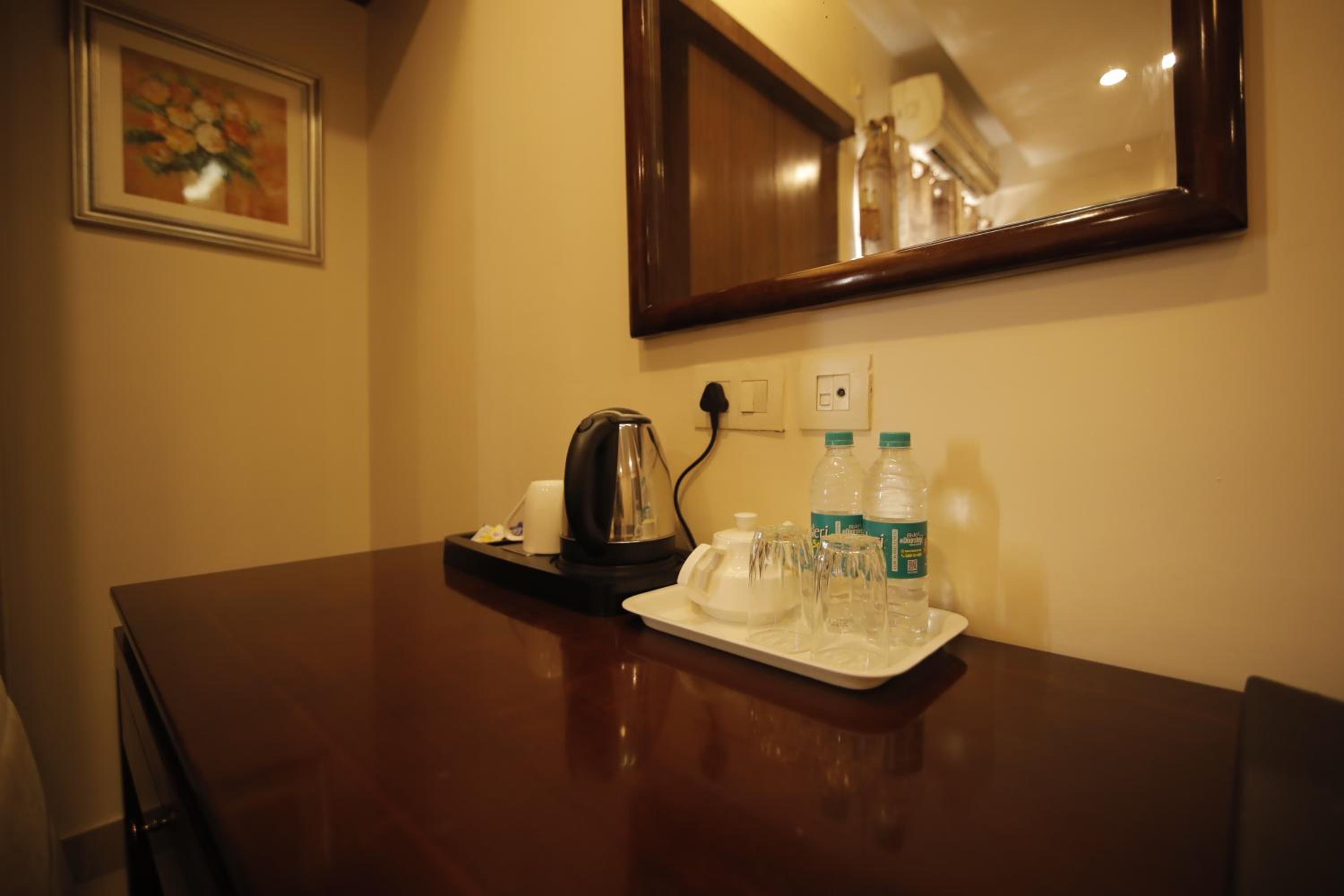 Sparkling Room photo 3