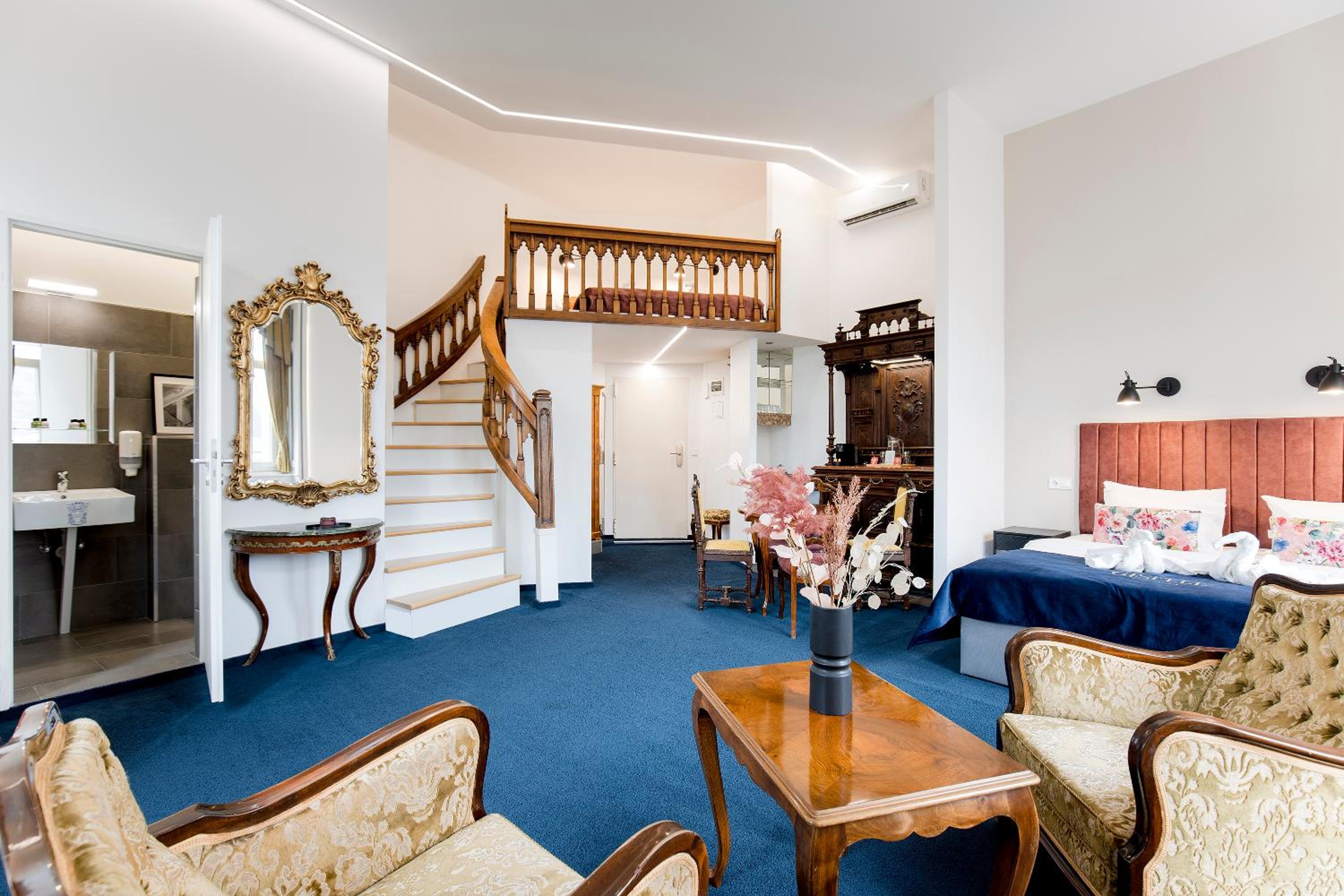 Superior Suite