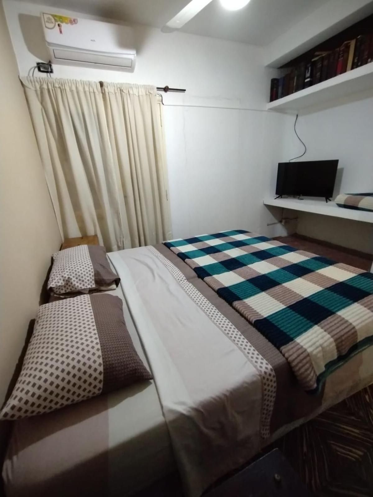 Double Room with Private Bathroom photo 1