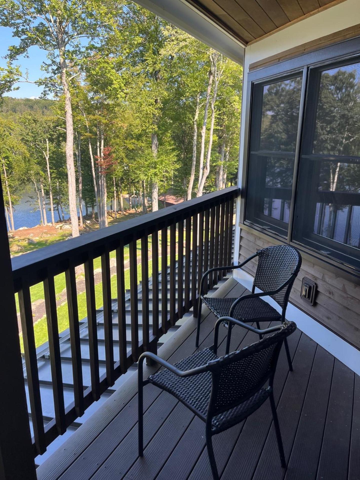 Family Suite with Balcony photo 2