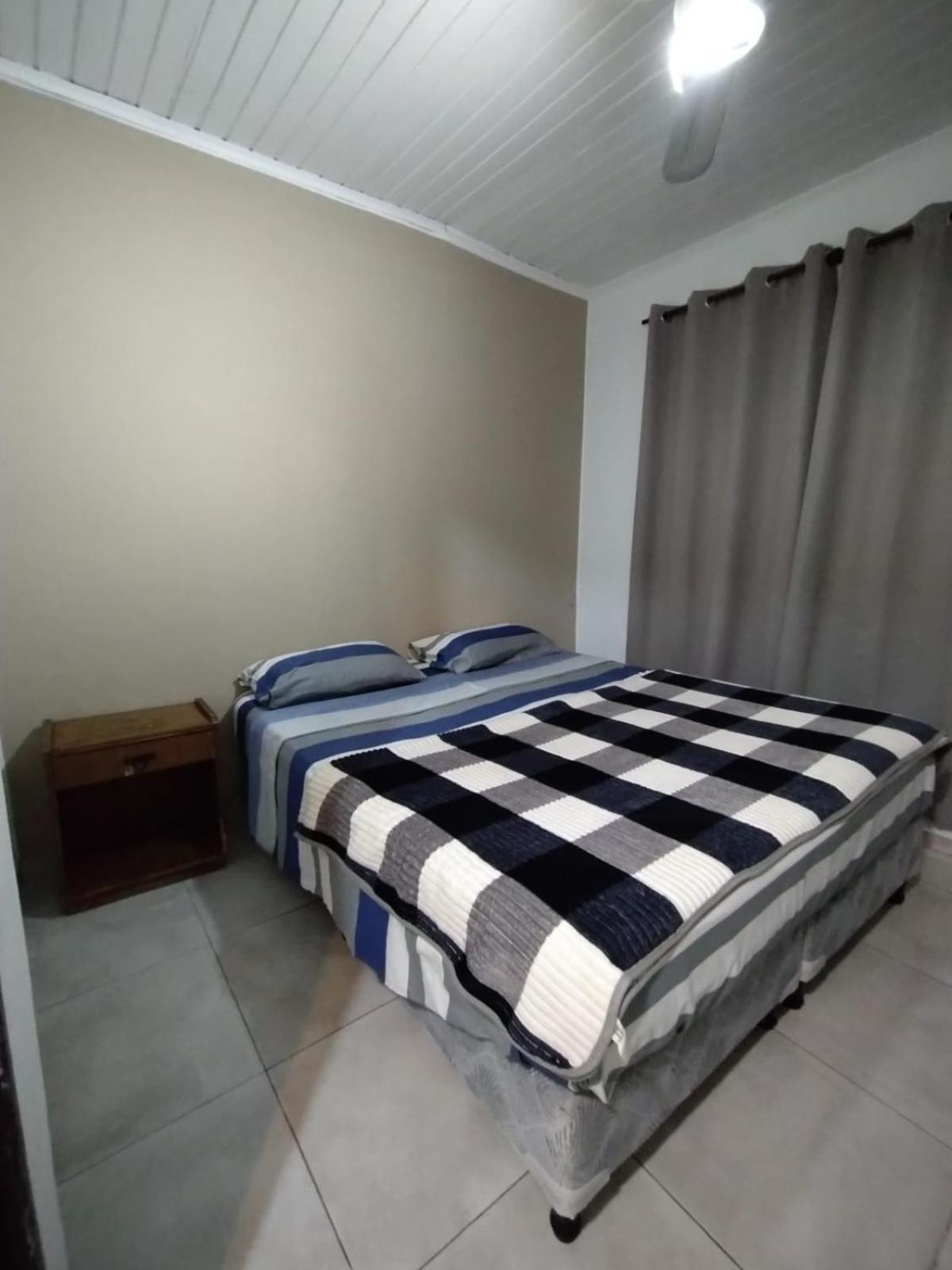 Double Room with Shared Bathroom photo 1