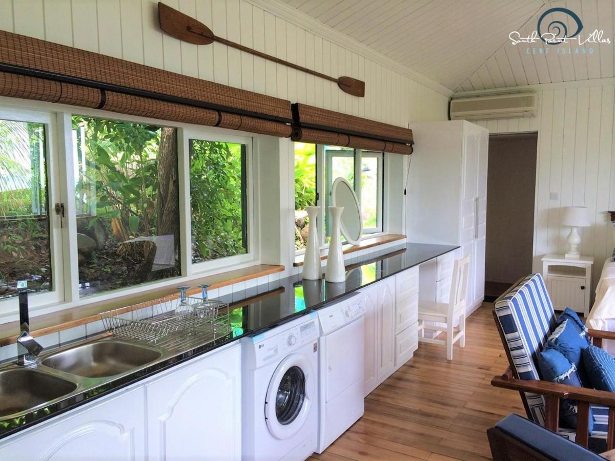 Studio Villa with Private Pool and Sea View photo 2