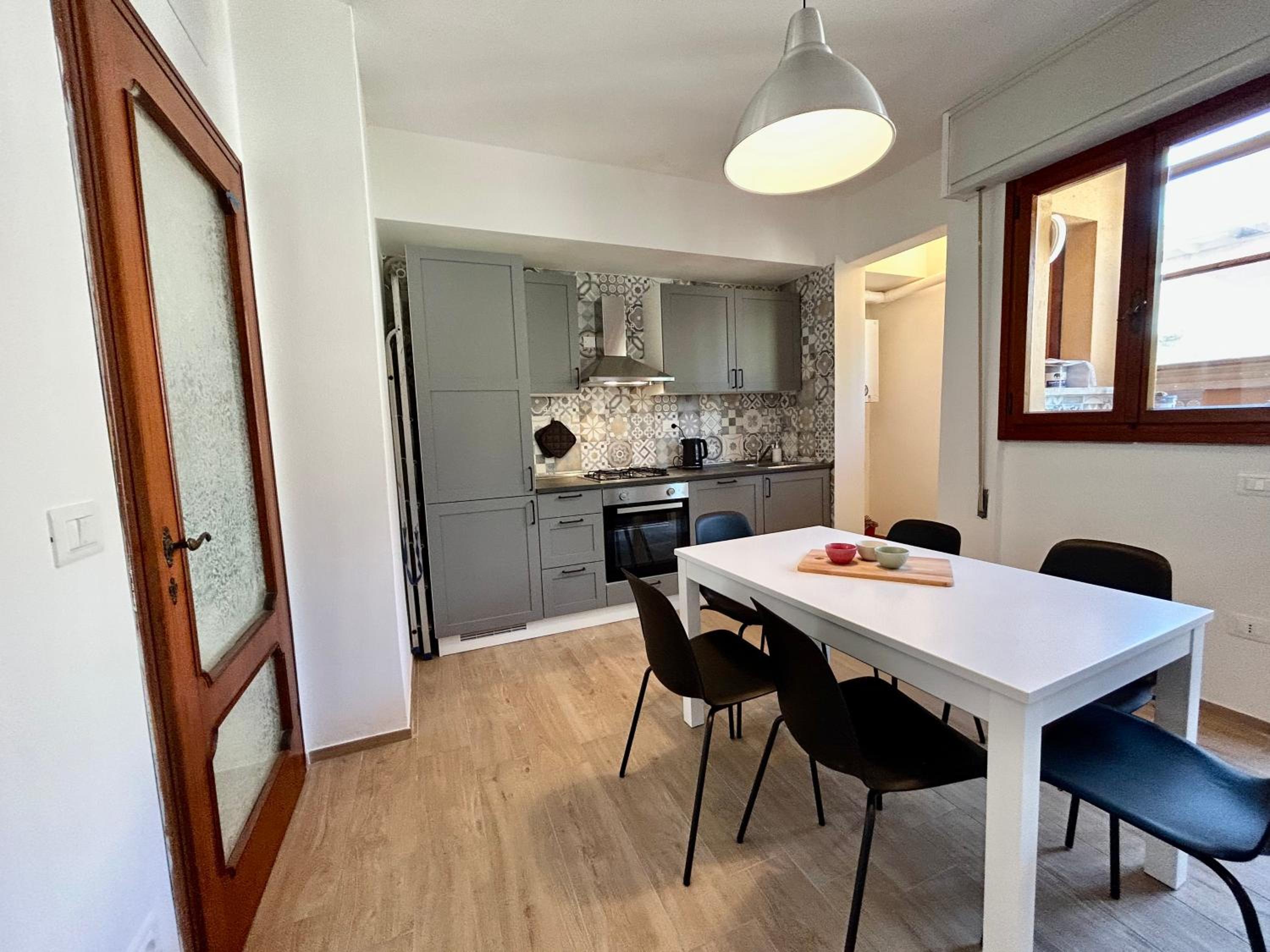 Three-Bedroom Apartment - Photo 13
