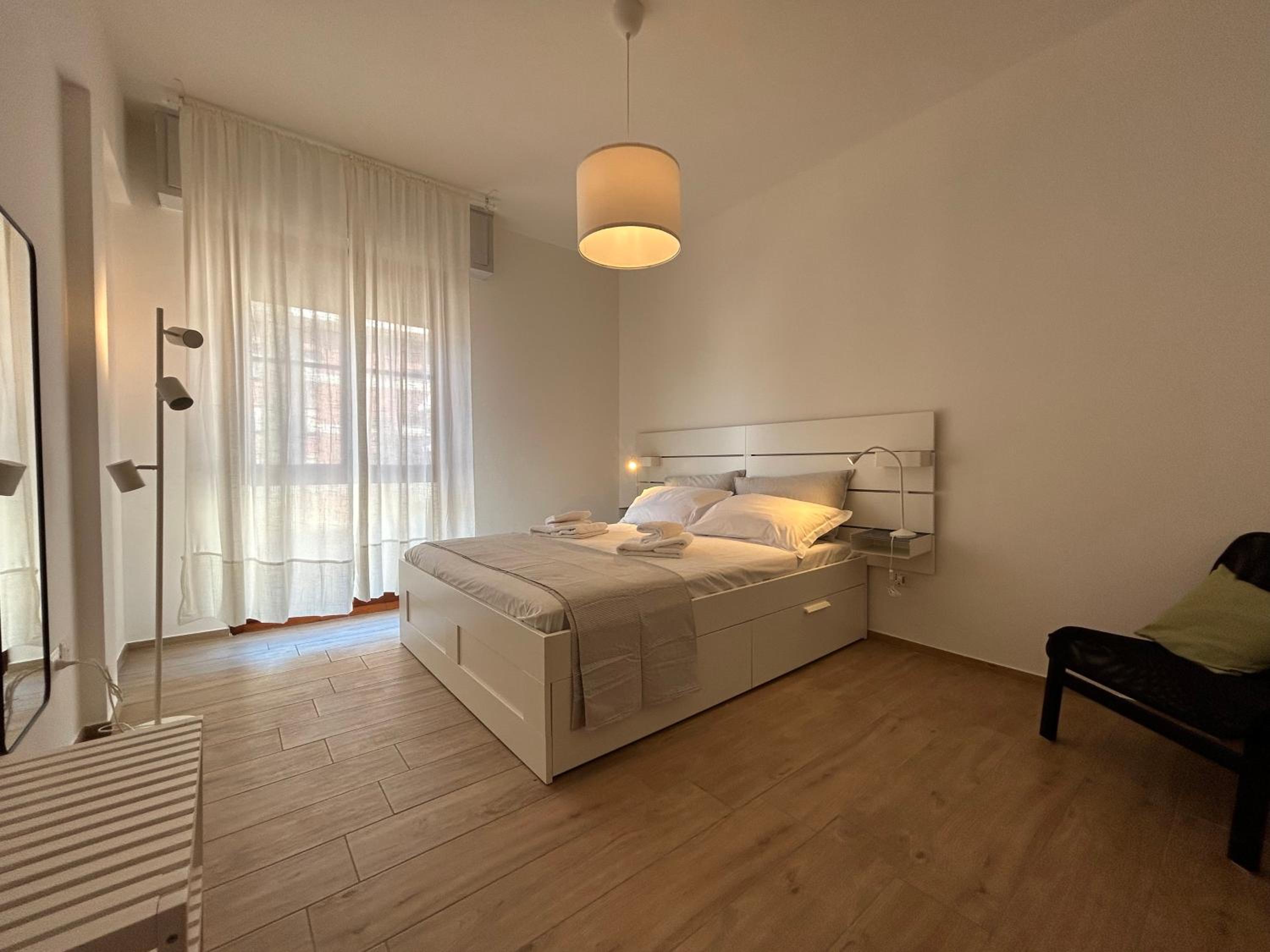 Three-Bedroom Apartment - Photo 16