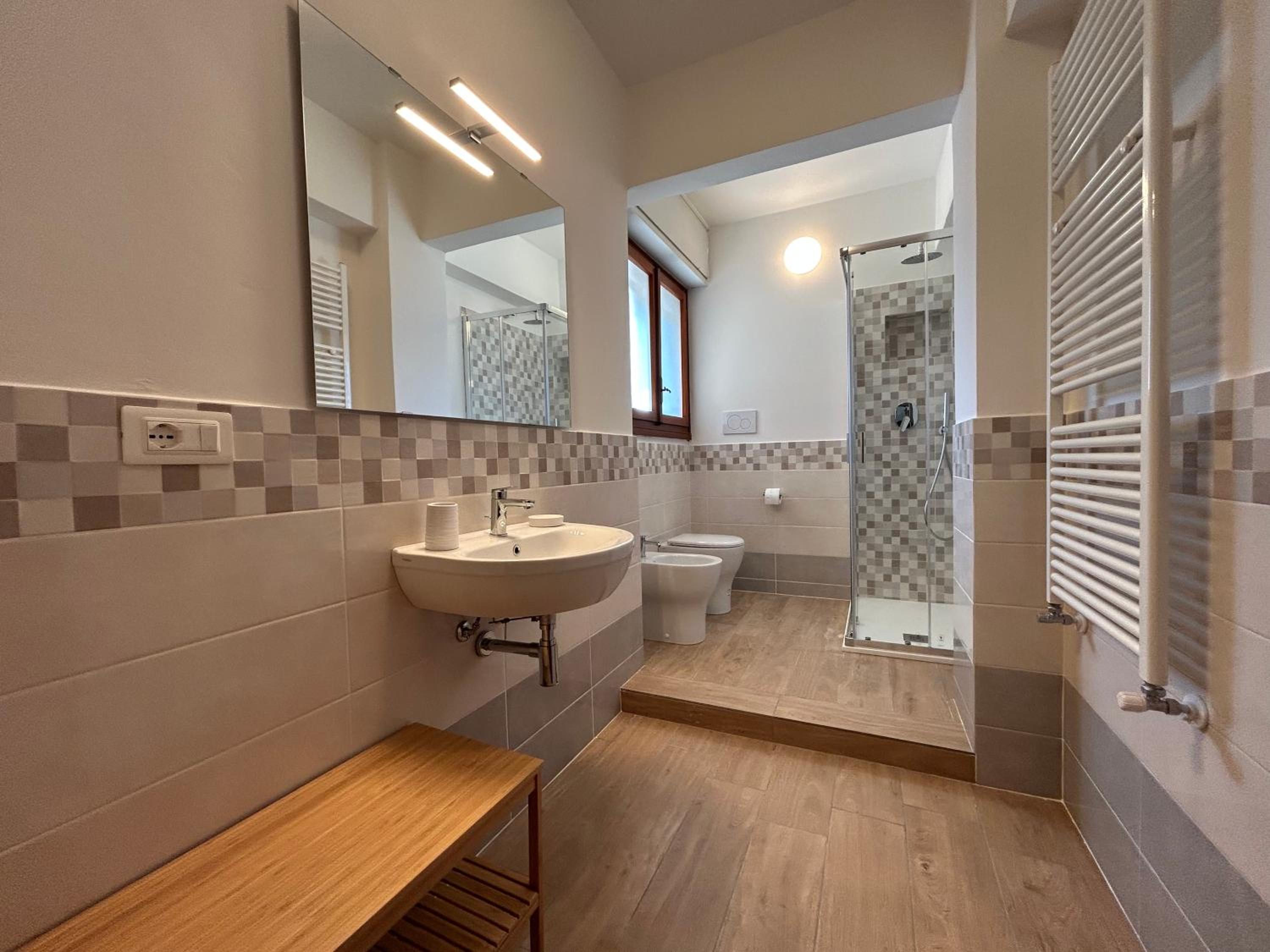 Three-Bedroom Apartment - Photo 10