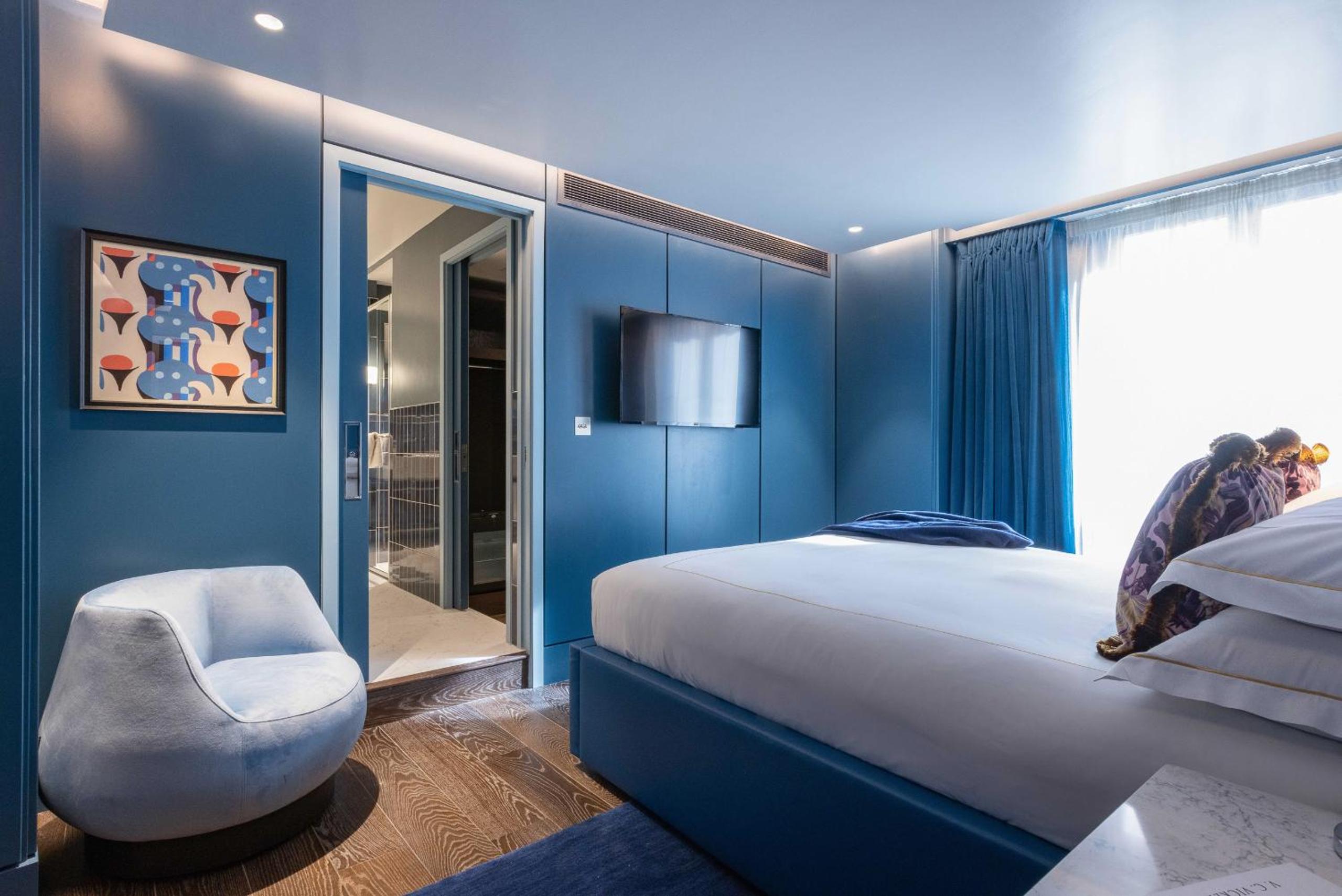 Junior Suite photo 2
