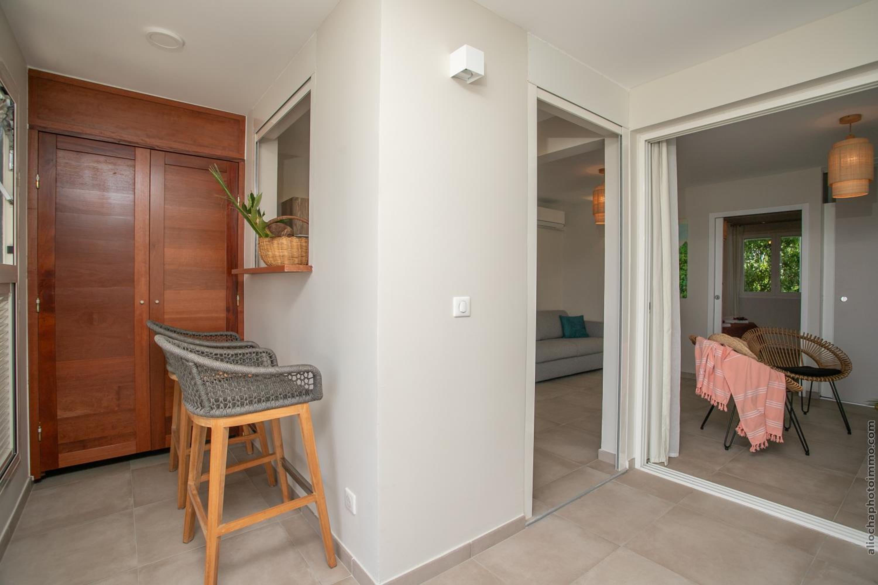 Comfort Apartment with Garden View - Photo 14