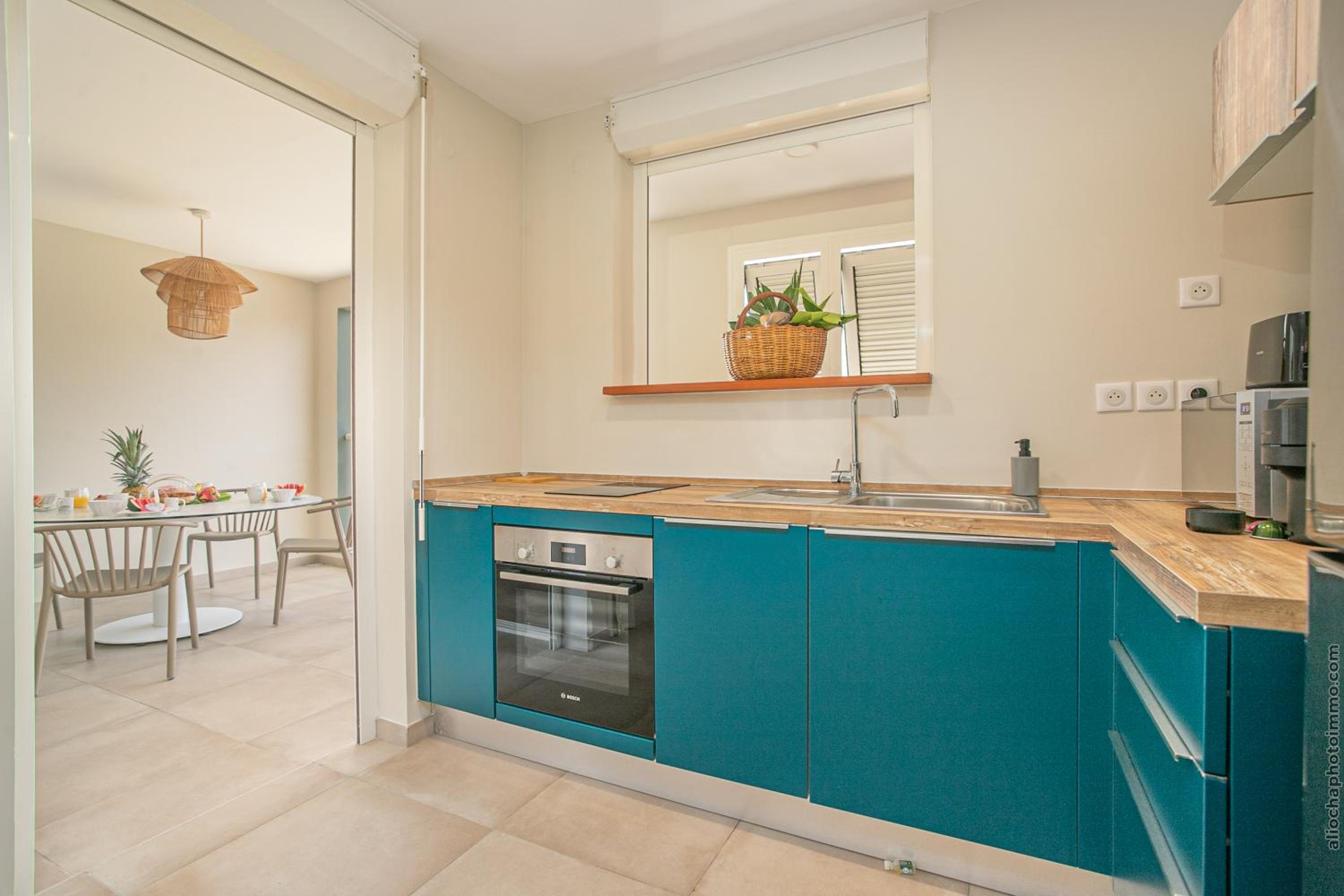 Comfort Apartment with Garden View - Photo 18