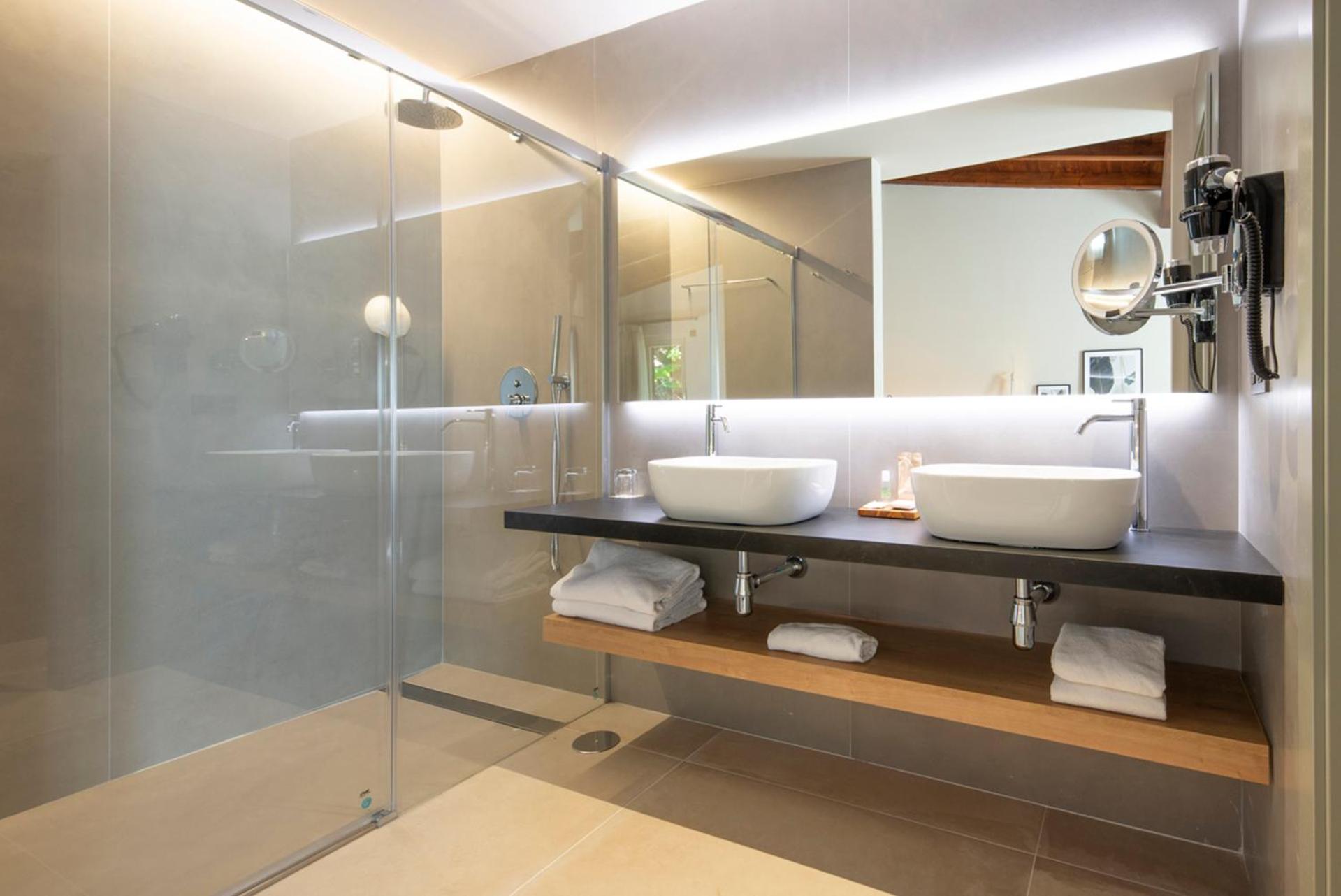 Double Room Oasis 2 (2 Adults) - Photo 3