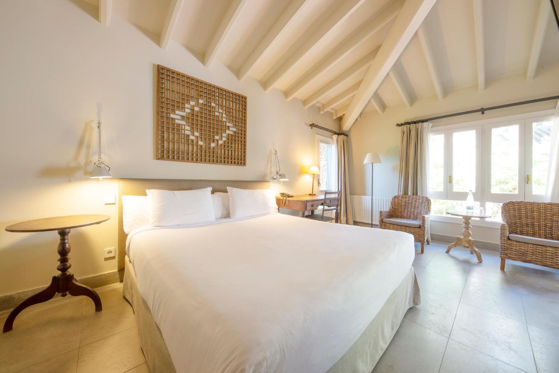 Double Room Garden (2 Adults) - Photo 1