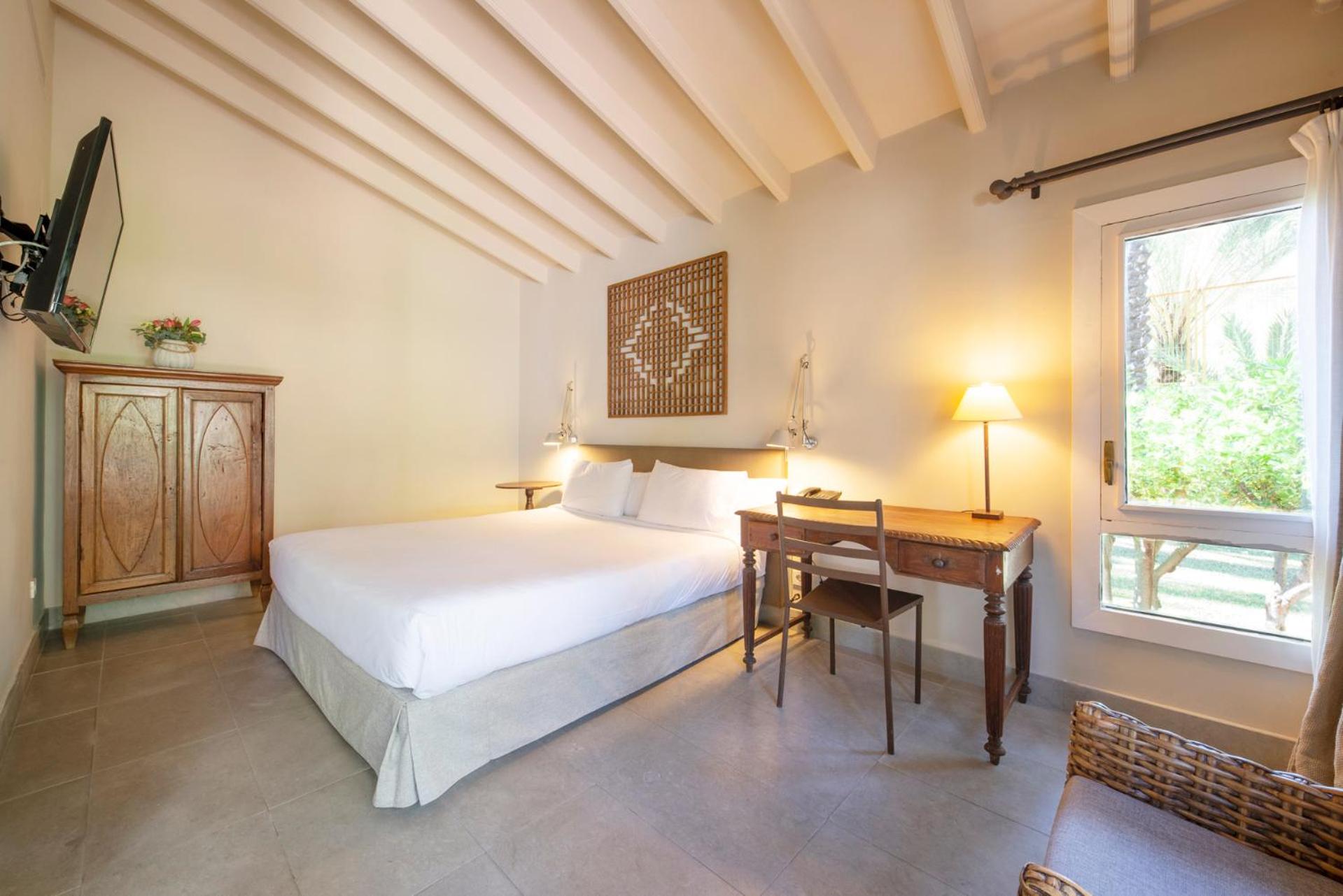 Double Room Garden (2 Adults) - Photo 3