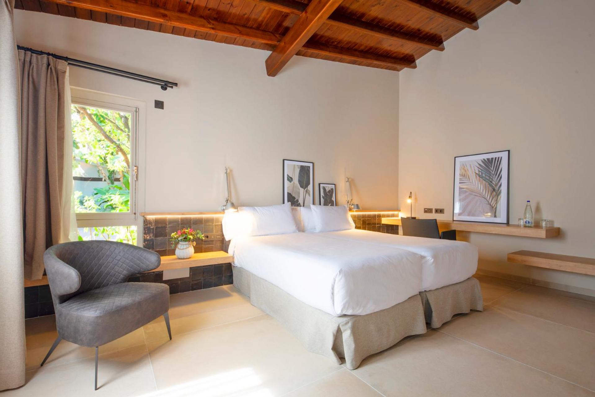 Double Room Oasis 2 (2 Adults) - Photo 7