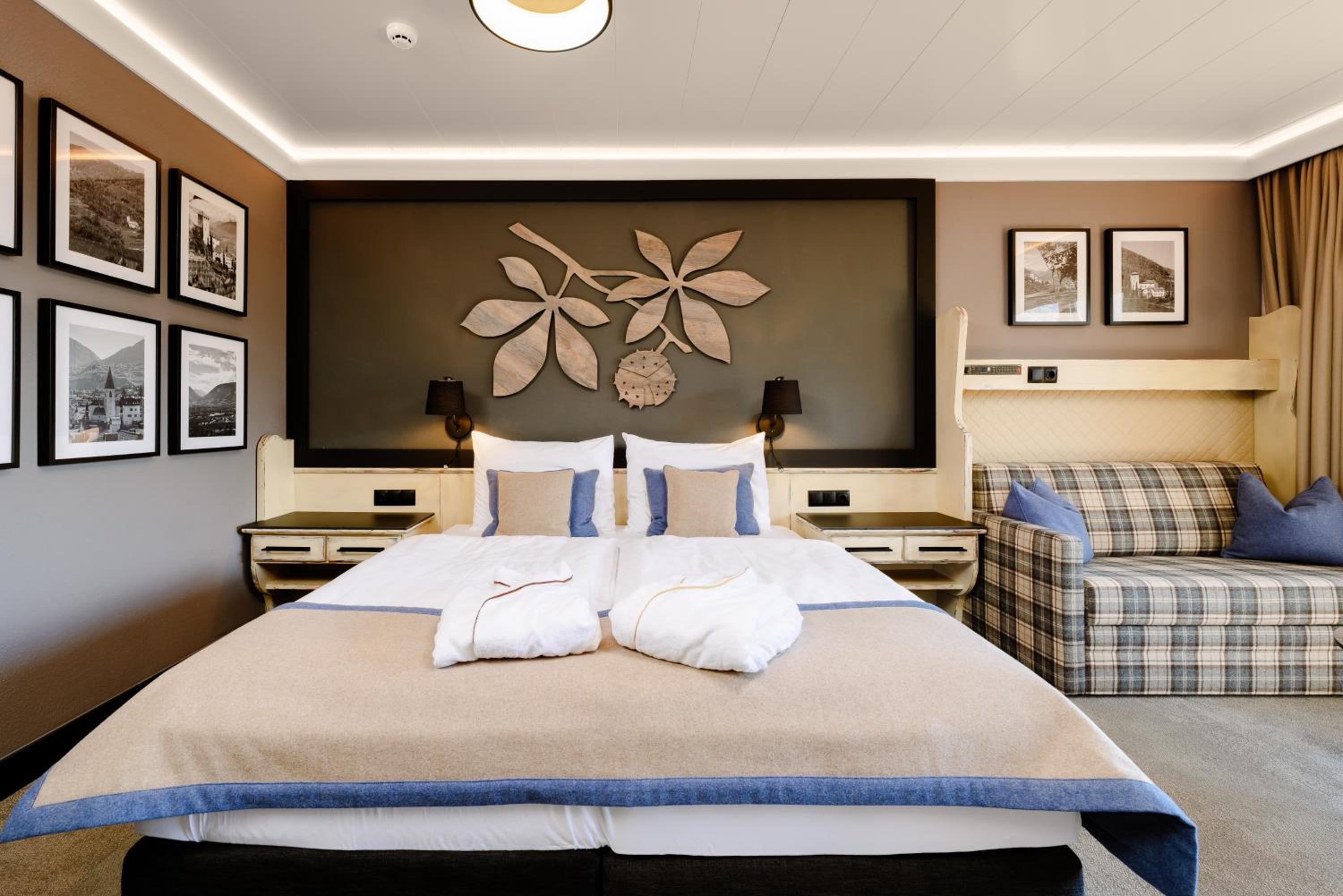 Superior Double Room photo 2