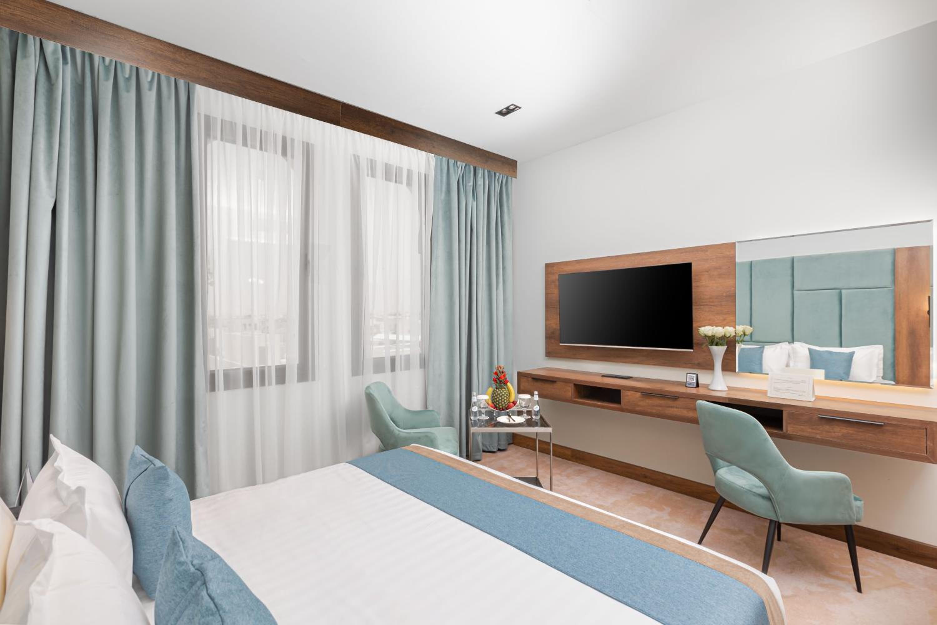 Standard King Room
