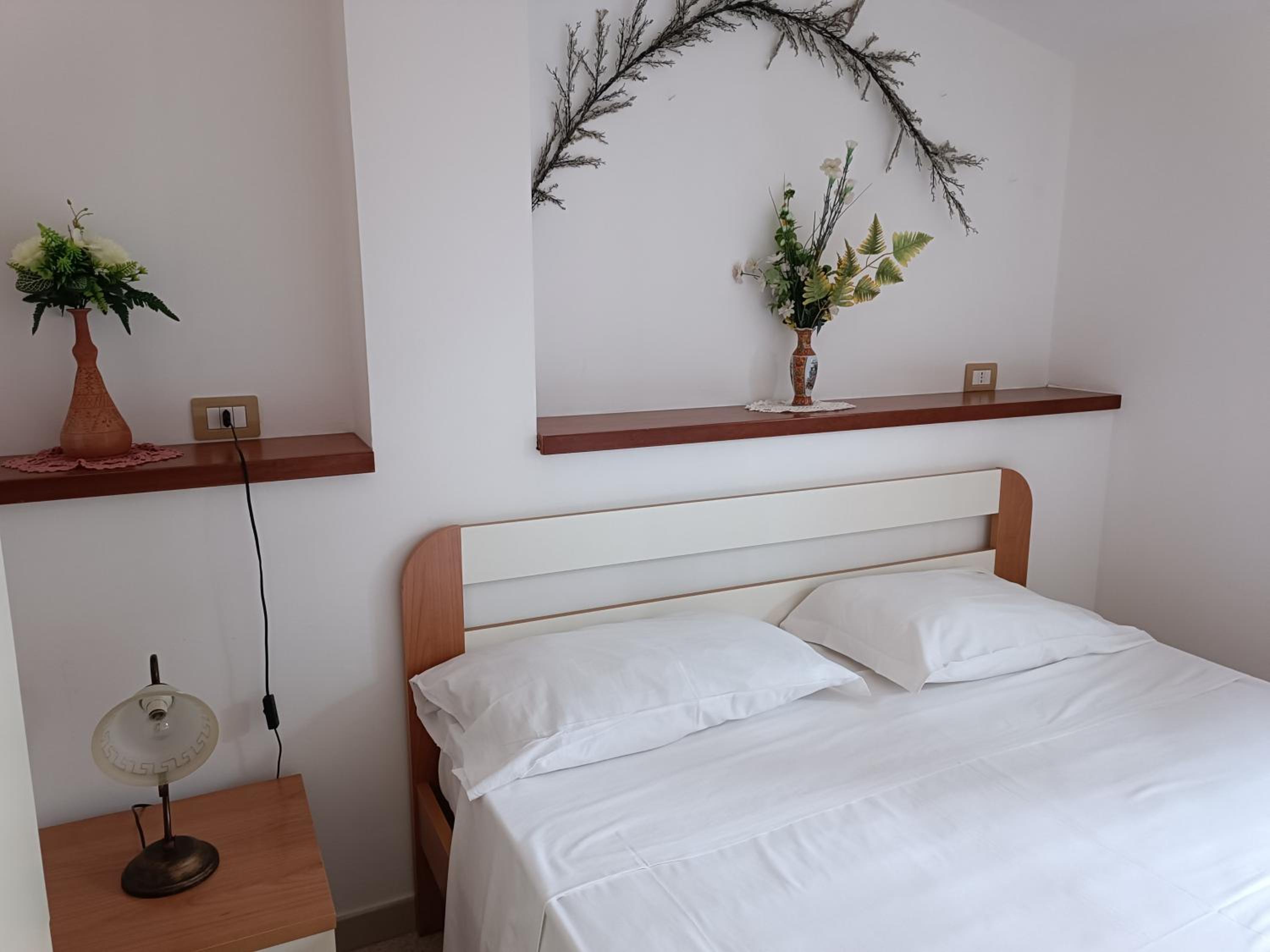 Apartment with Terrace photo 1
