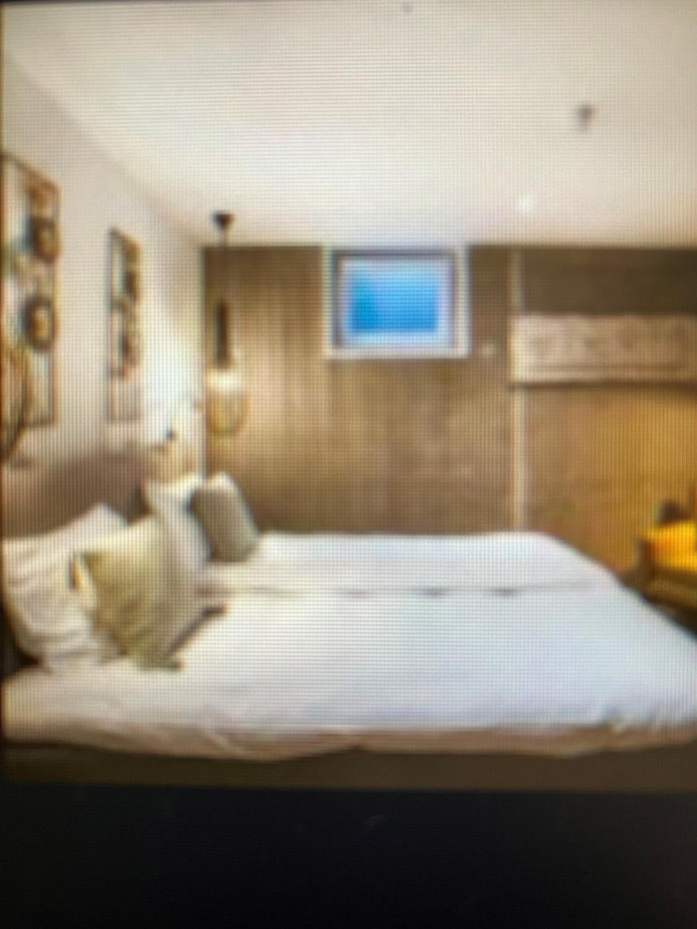 Double or Twin Room with Bathroom