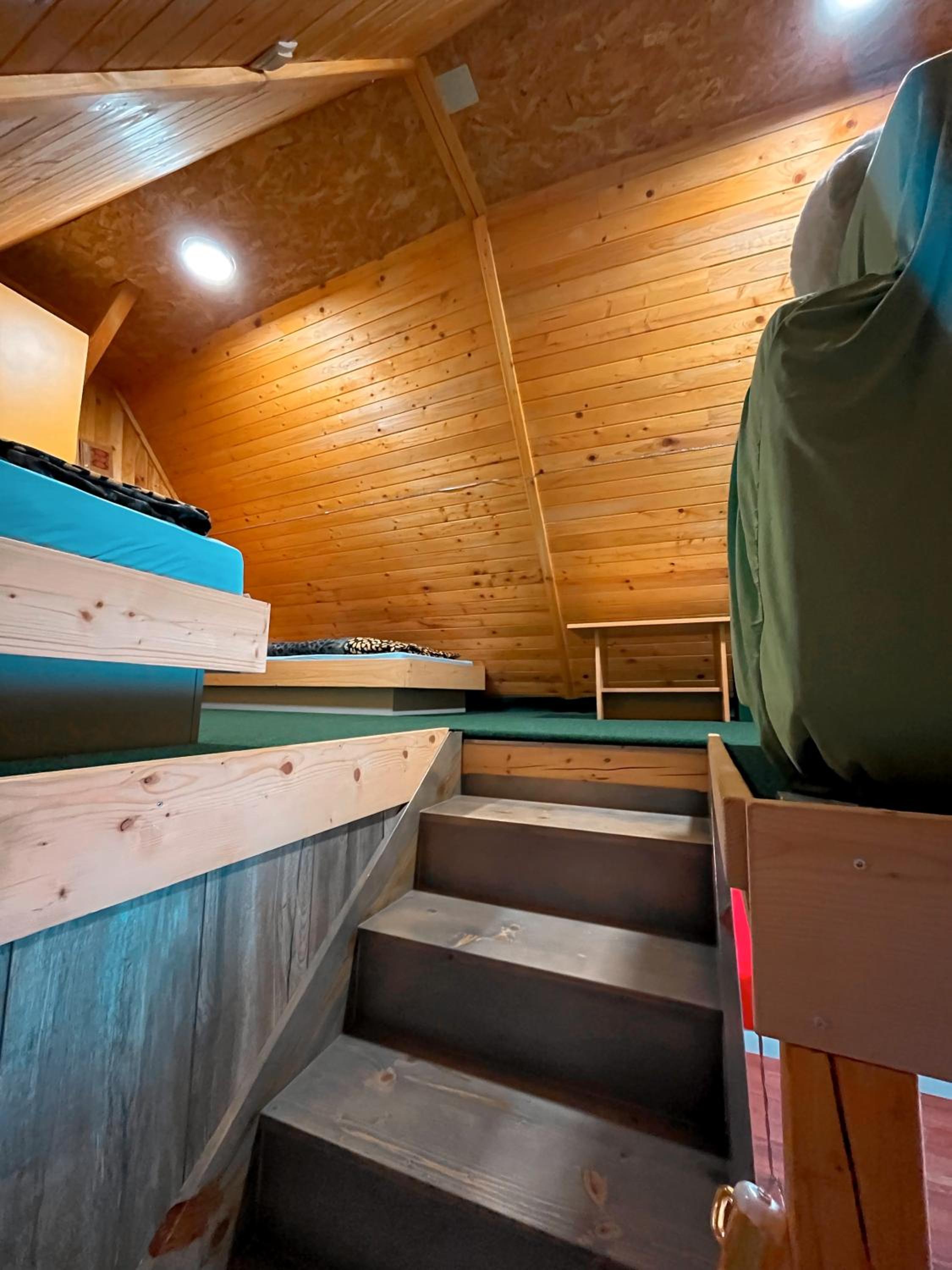 Two-Bedroom Apartment - Photo 6
