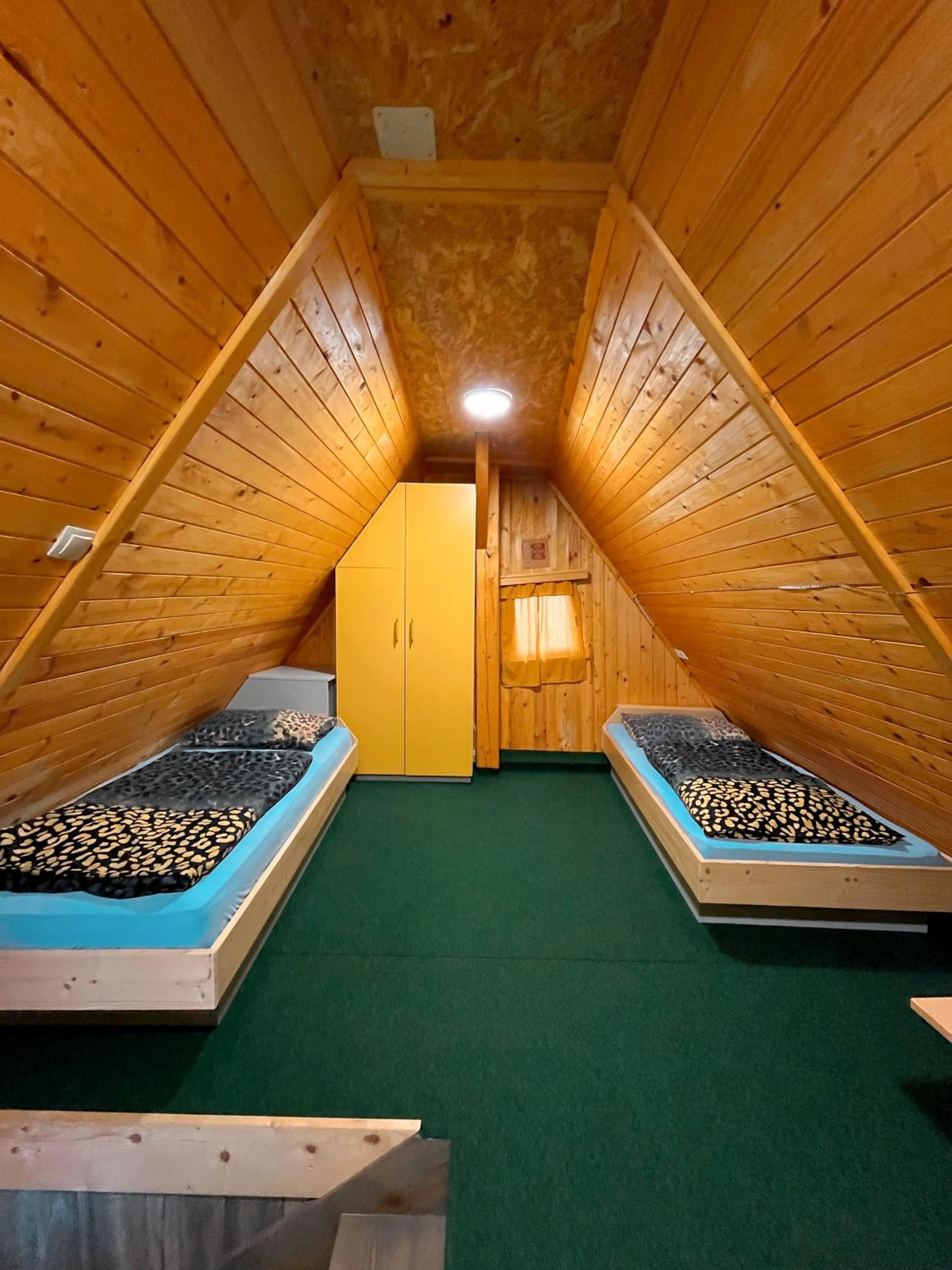 Two-Bedroom Apartment - Photo 4