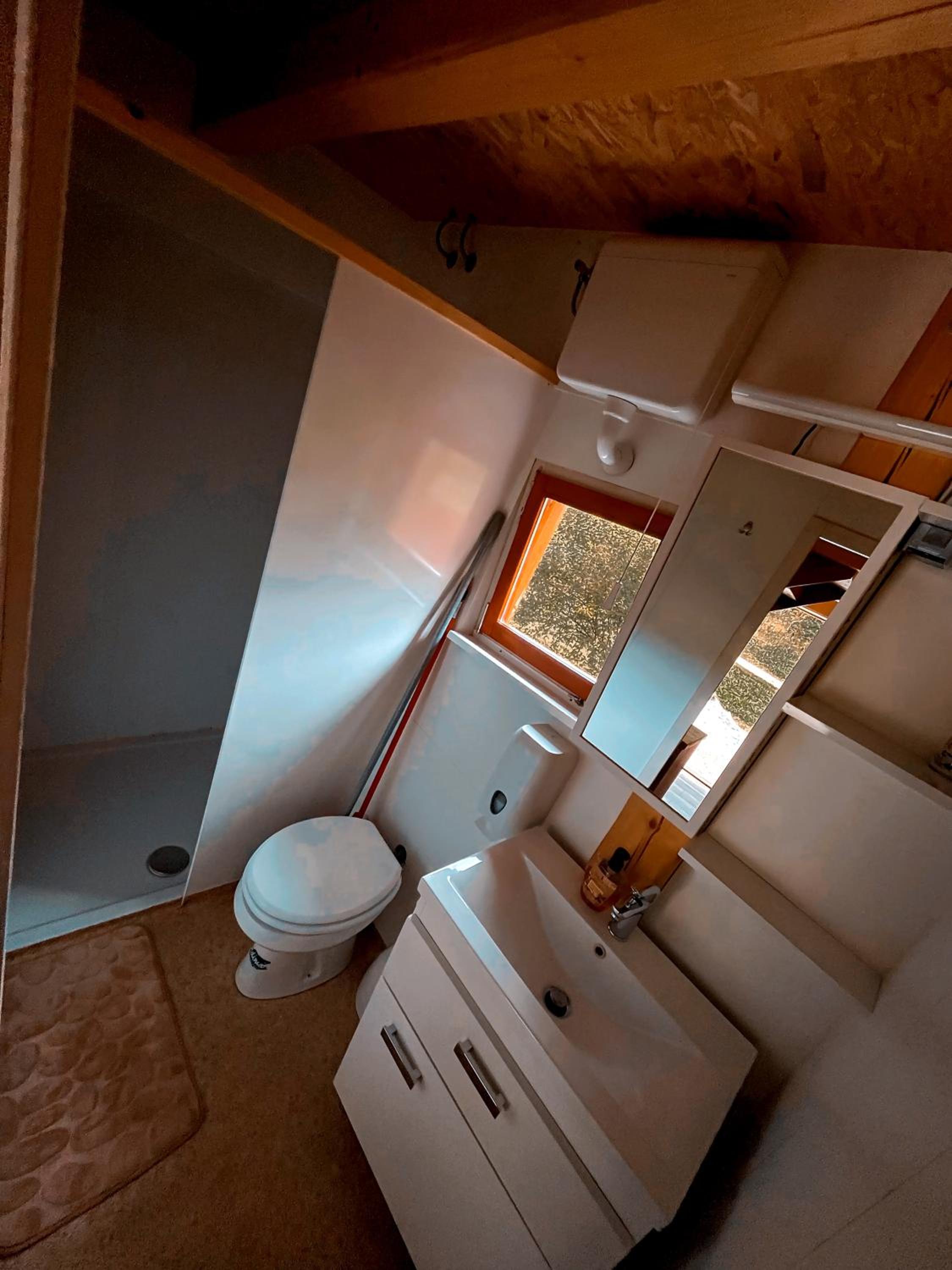 Two-Bedroom Apartment - Photo 12