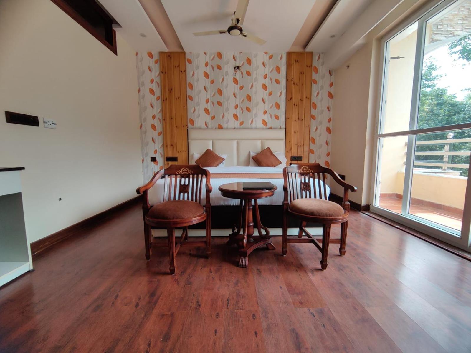 Double Room - Photo 1