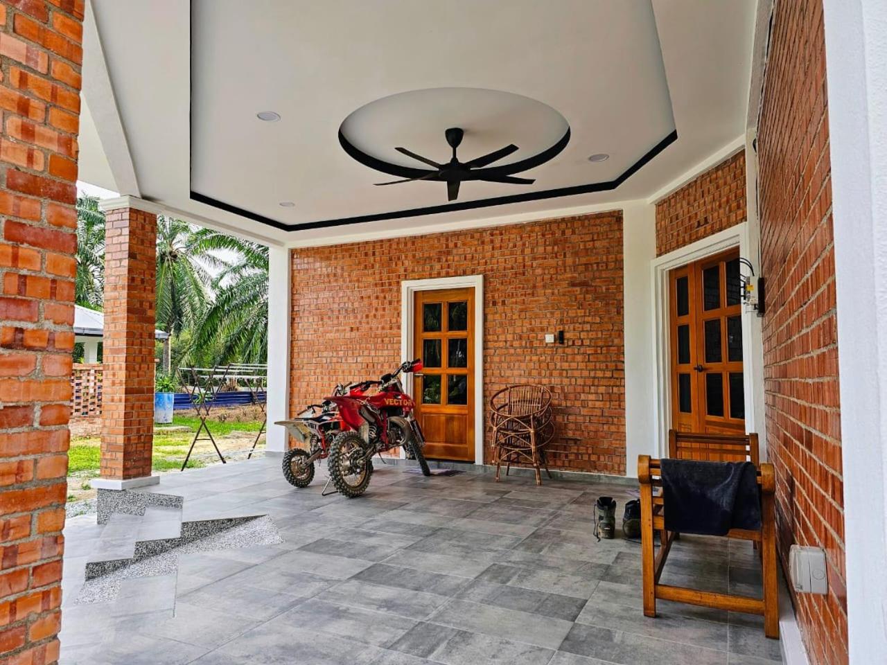 Two-Bedroom Cottage photo 1