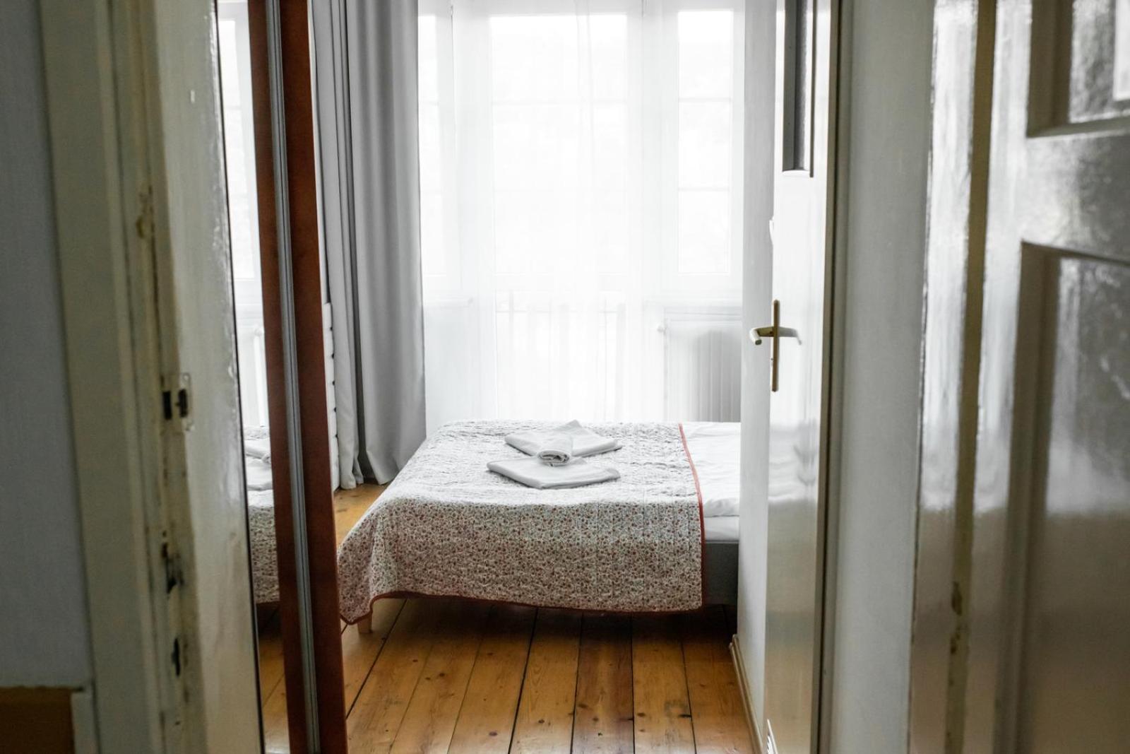 Small Double Room photo 2
