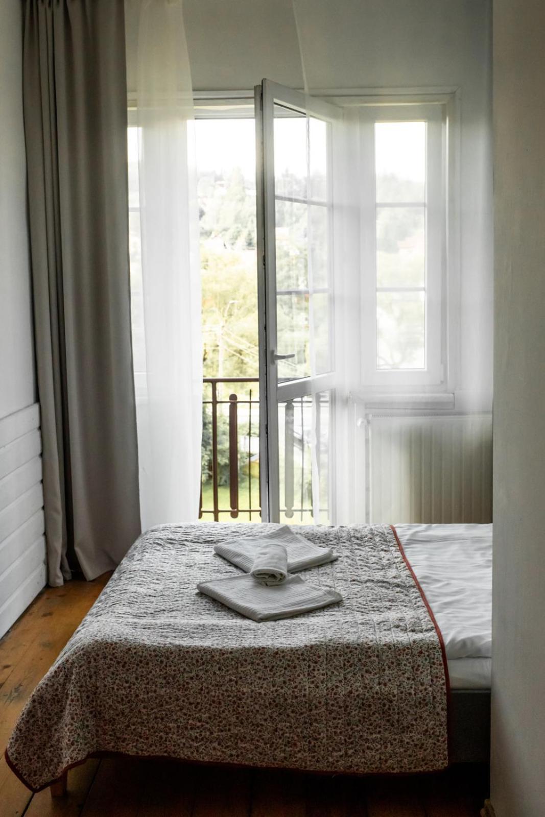 Small Double Room photo 3