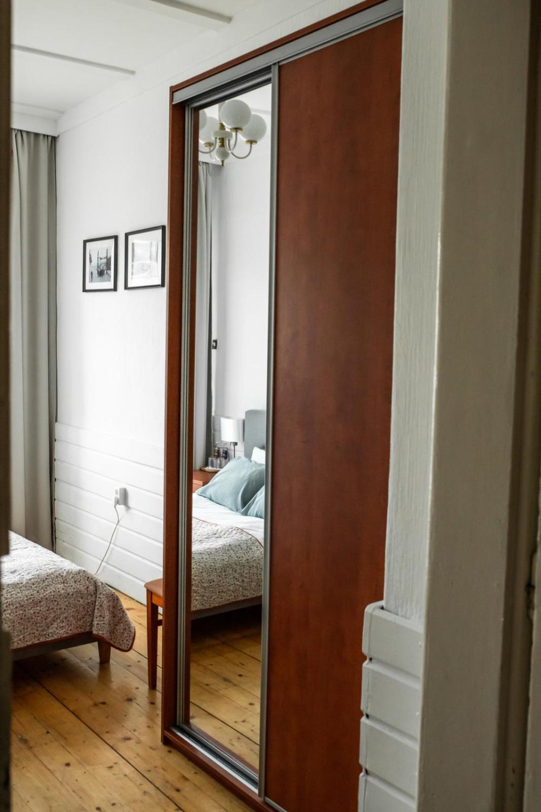 Small Double Room photo 3
