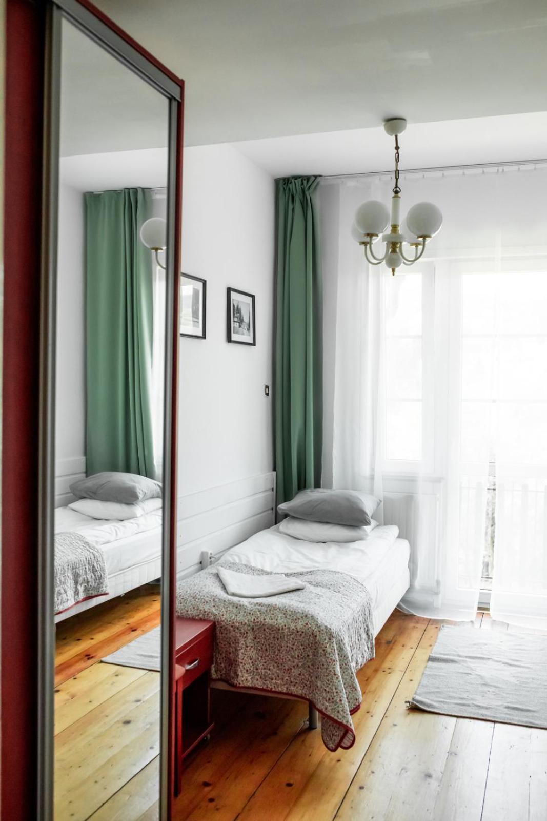 Double Room with Private Bathroom photo 2