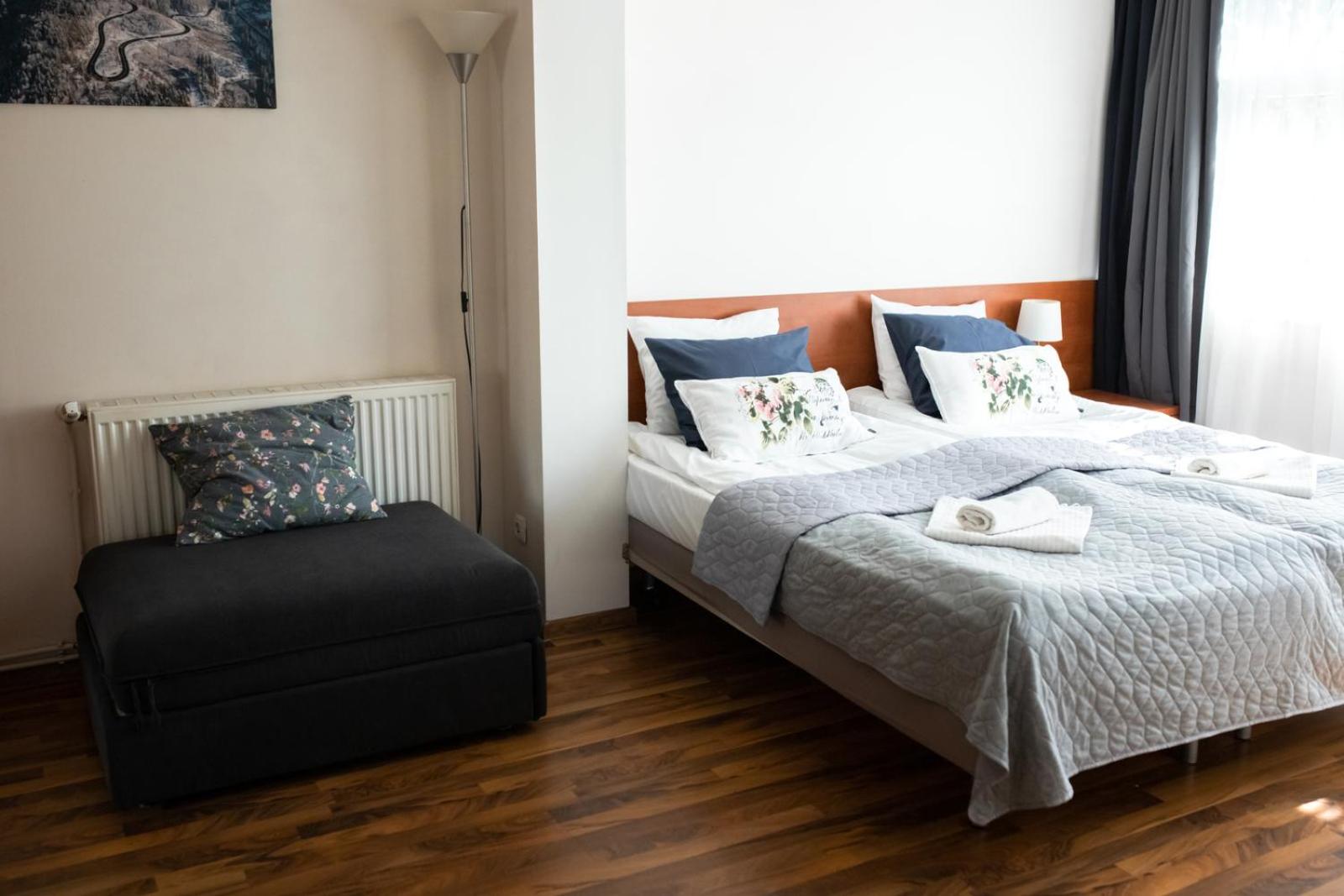 Large Double Room photo 2