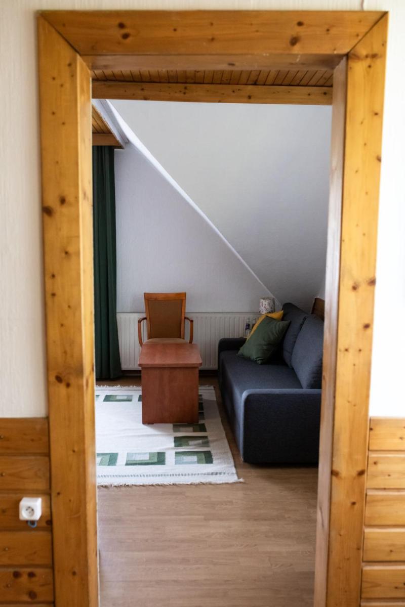 Large Double Room photo 1
