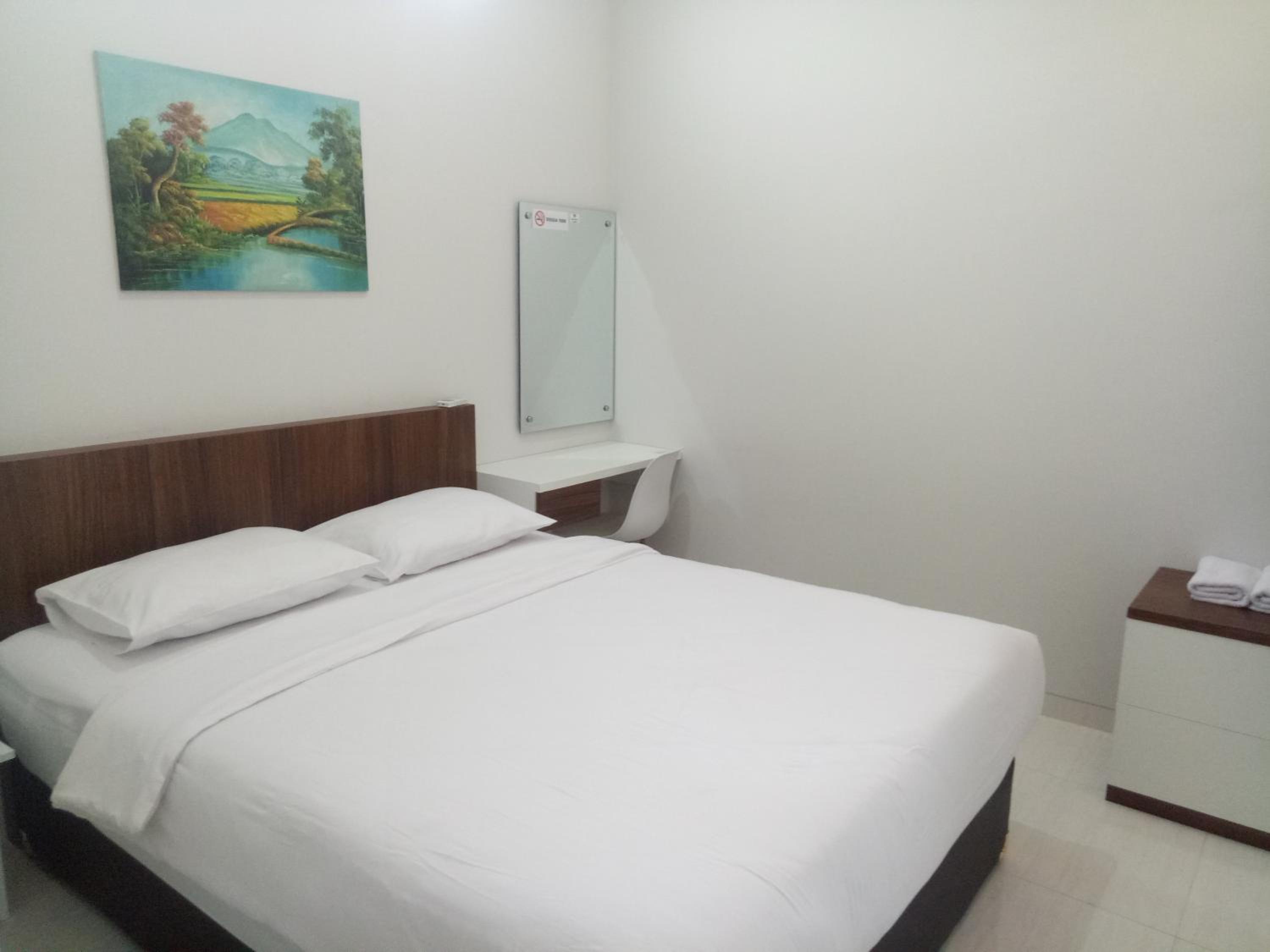 Four-Bedroom House - Photo 1