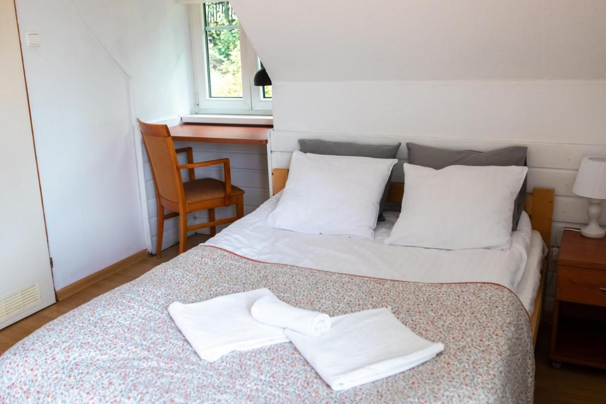 Double Room with Private Bathroom photo 3