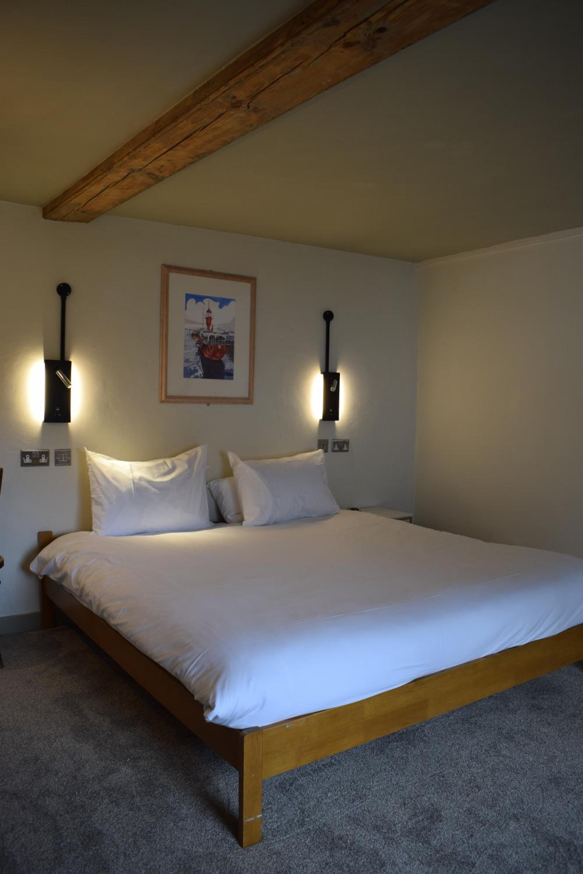 Standard Double Room - Photo 5