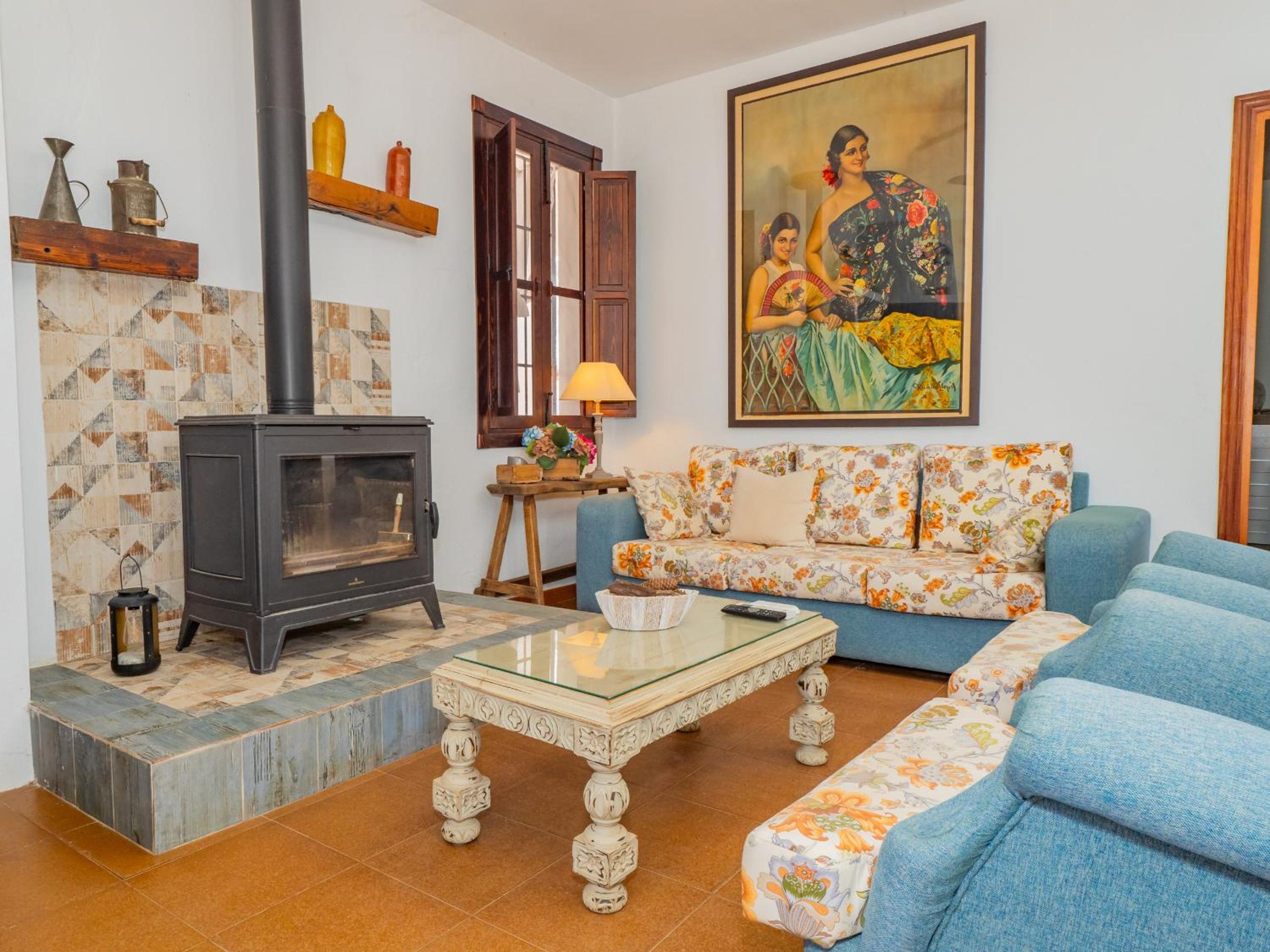 Casa de Vacaciones