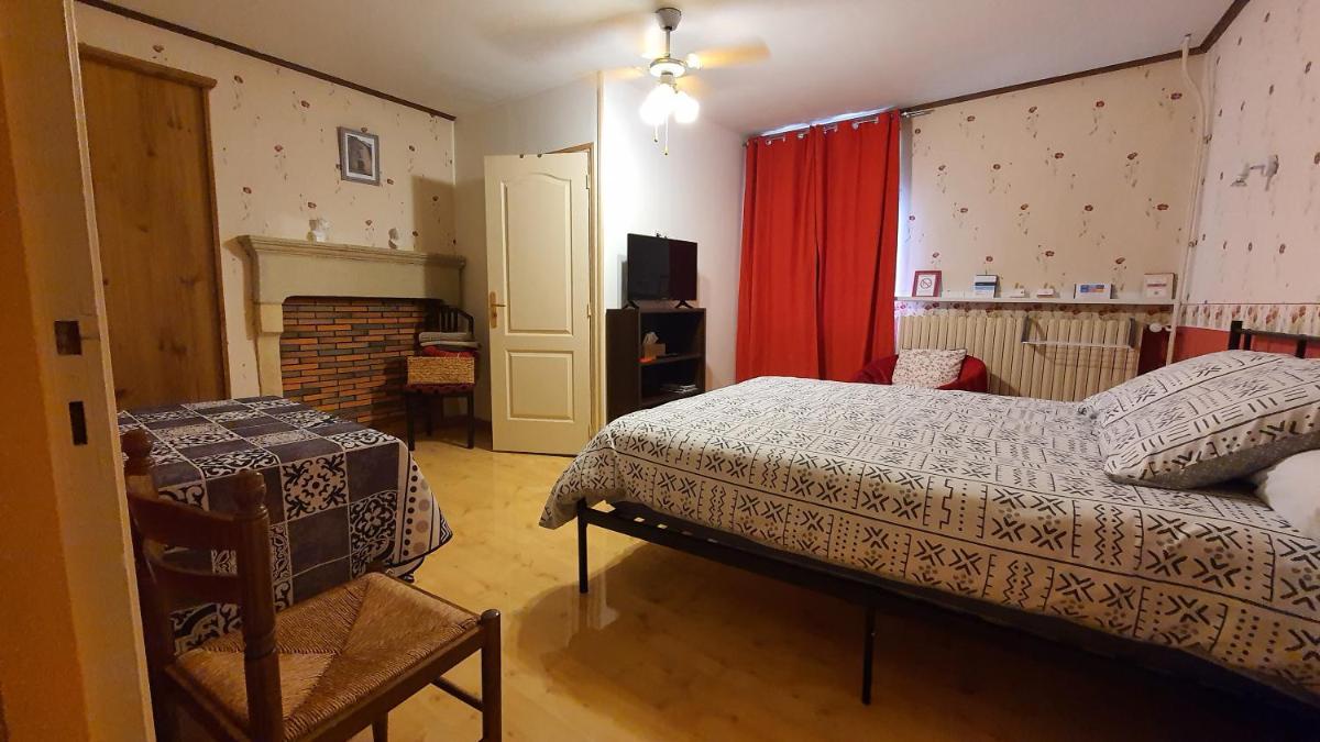 Deluxe Double Room with Shower photo 1