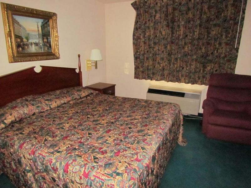 King Room - Photo 1